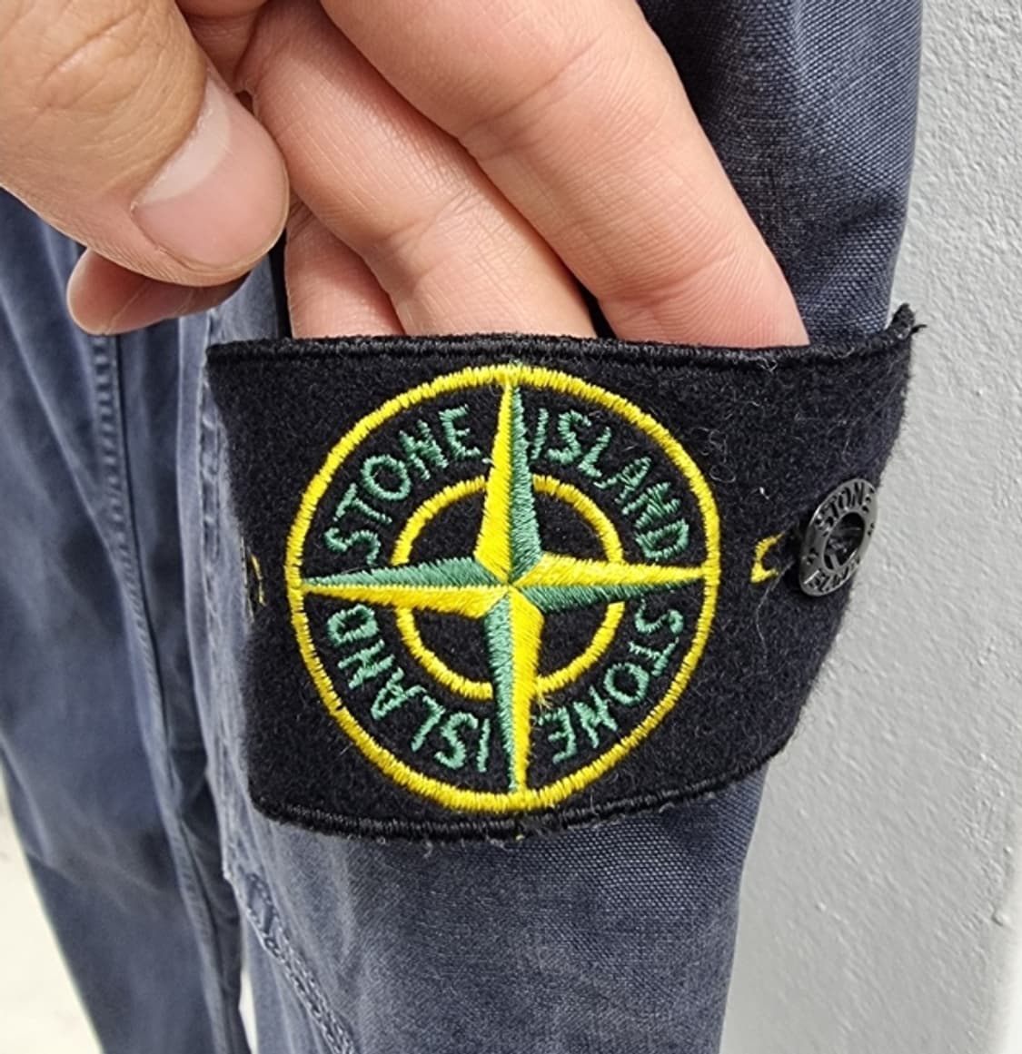 STONE ISLAND 스톤아일랜드 상품이미지5