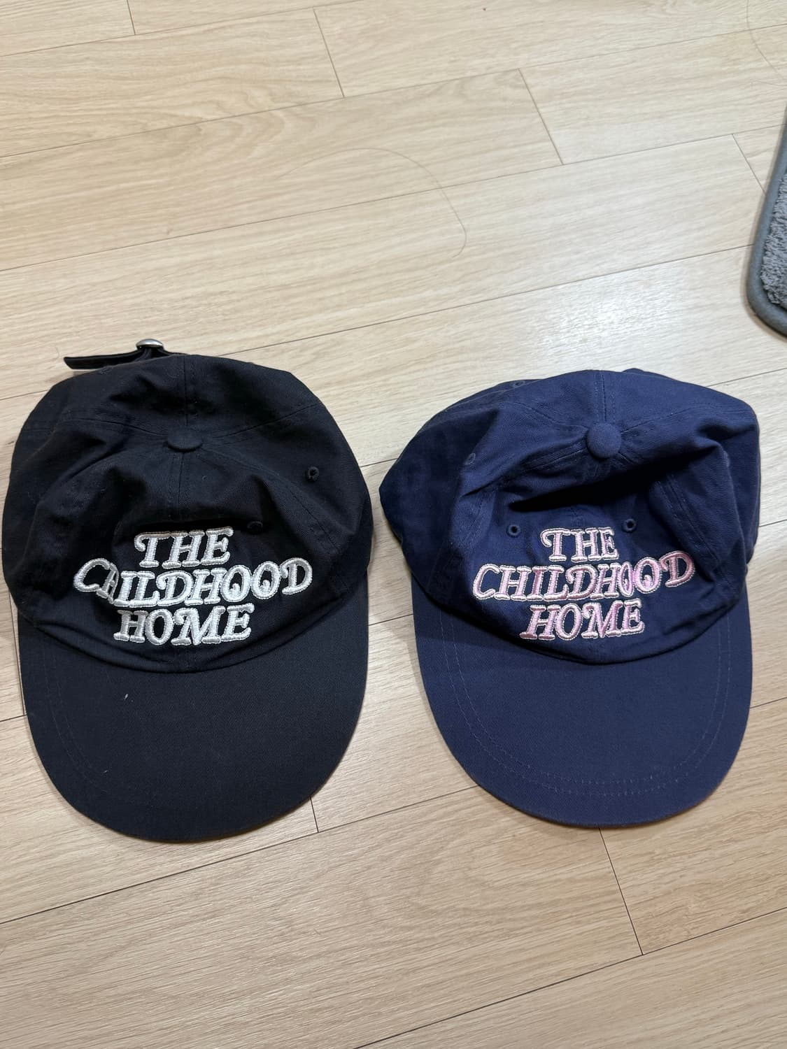 The childhood home 캡 상품이미지3