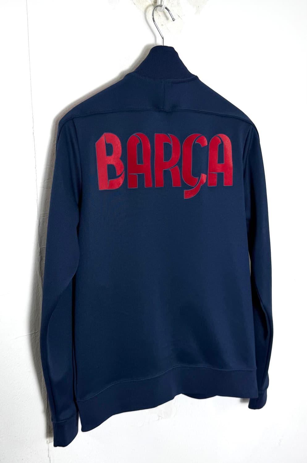 바르셀로나 바르셀로나져지 바르셀로나유니폼 바르셀로나트랙탑 상품이미지2