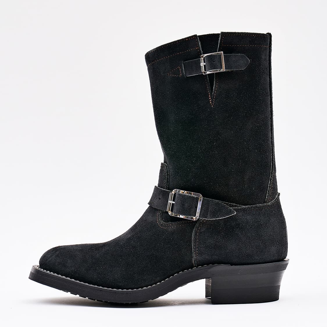 Keystone 러프아웃 엔지니어부츠 275E 상품이미지1