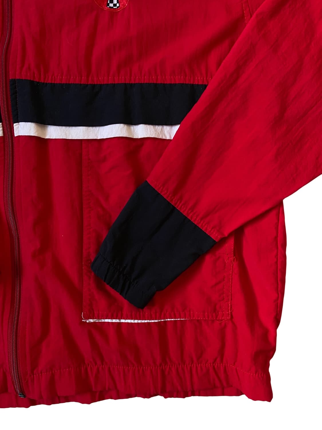 빈티지 아노락 (Man 2XL) AB1194 상품이미지3