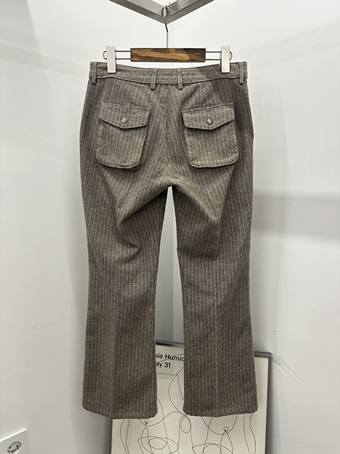 ET BOITE_ boot cut (29) 상품이미지4