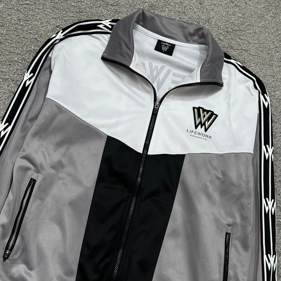 [100] 라이프워크 져지 상품이미지1