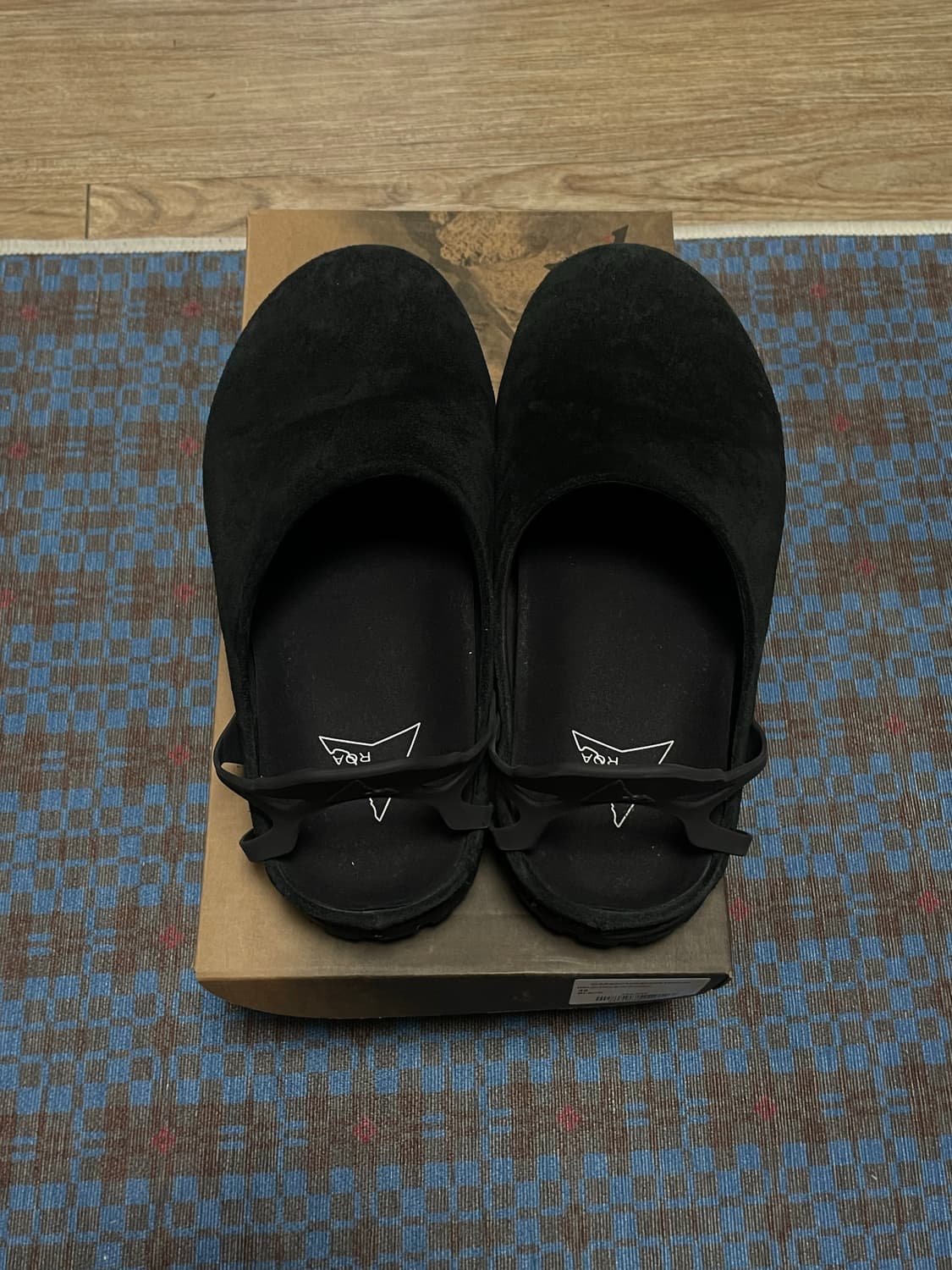로아 페다이아 [42] 상품이미지3