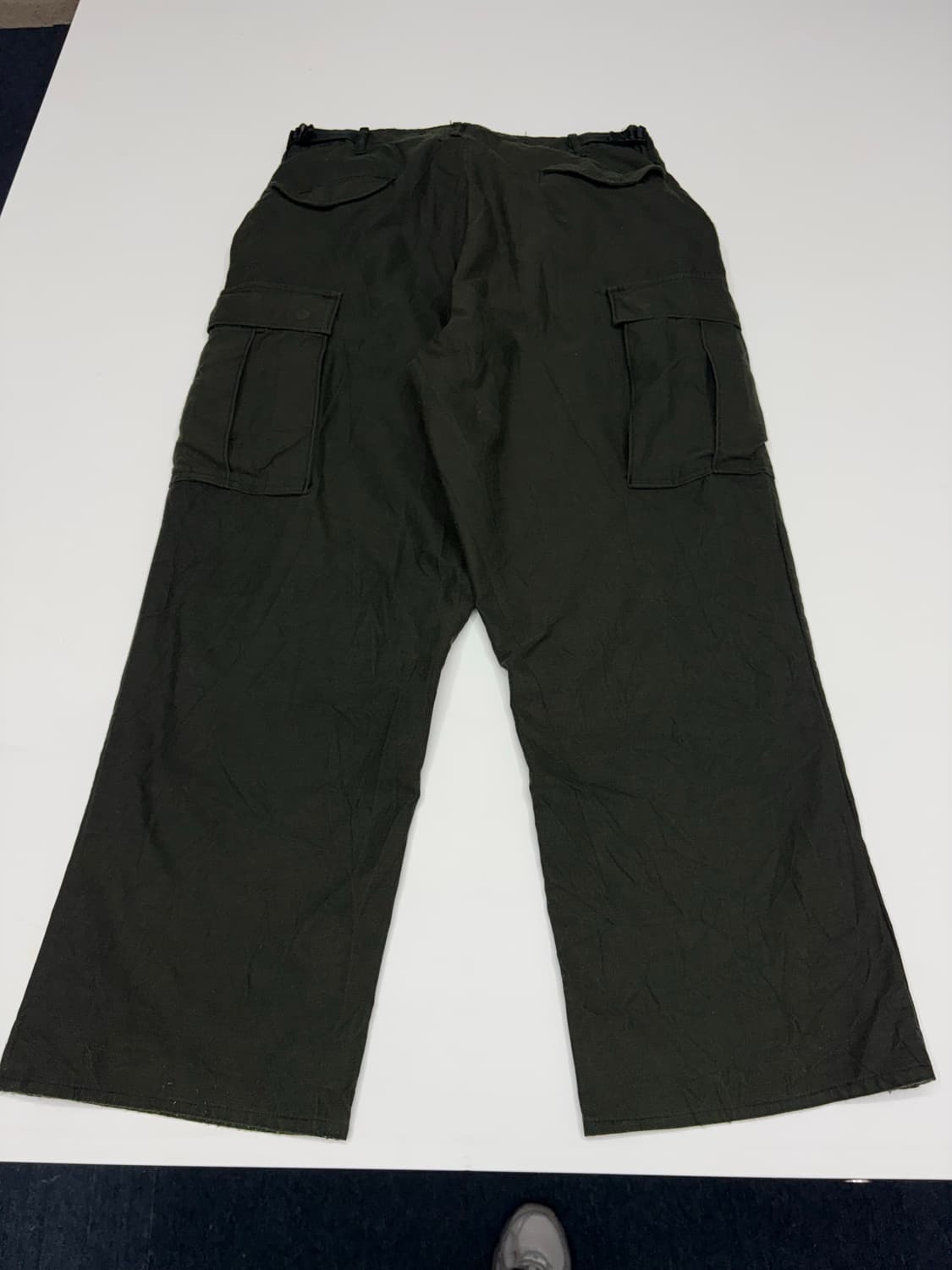 M65 밀리터리 팬츠 상품이미지4