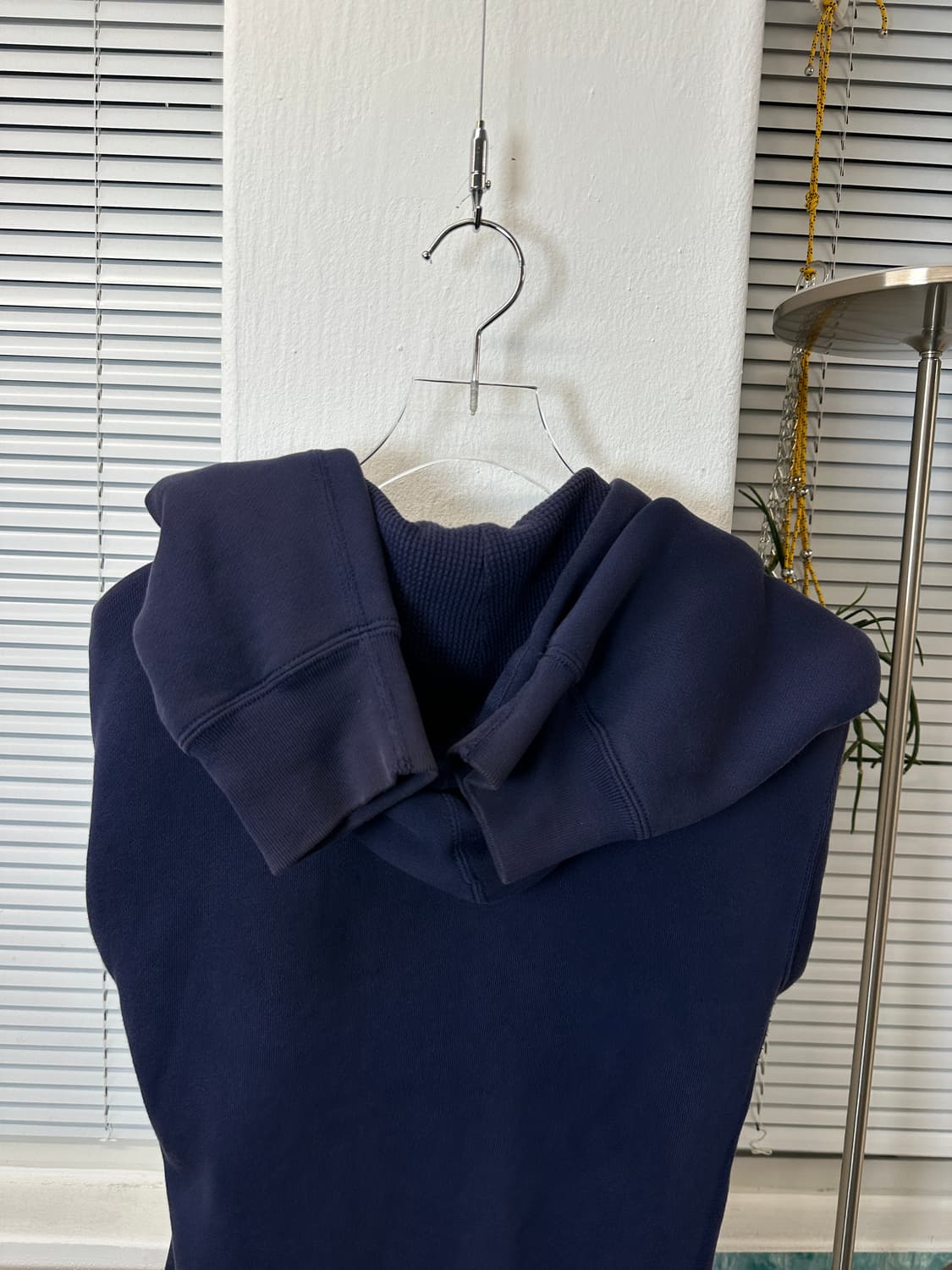 폴로 랄프로렌 후드 집업  상품이미지7