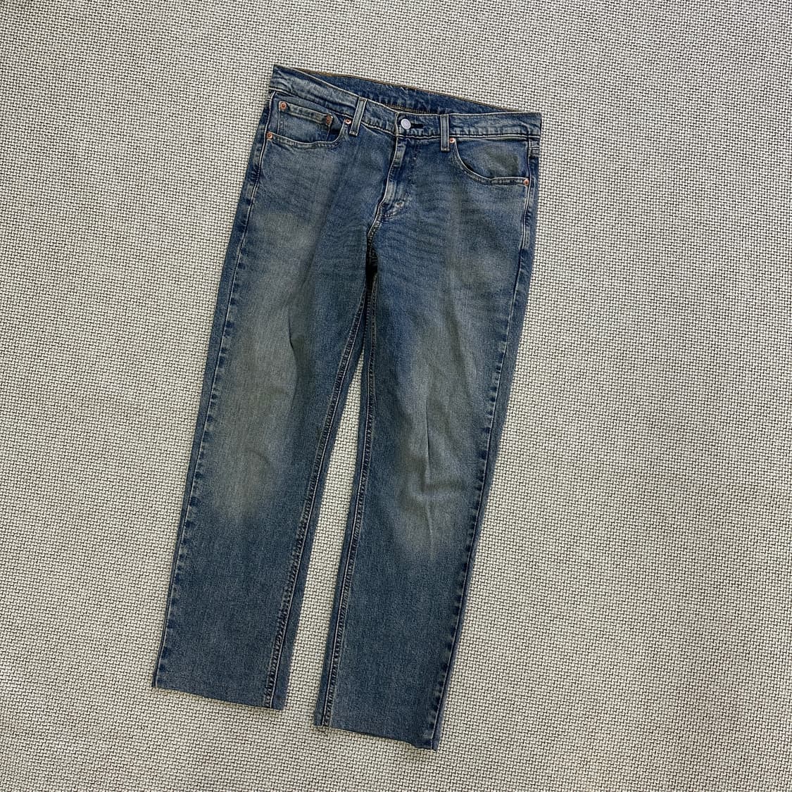 32 리바이스 541  남성용 데님 0429D 상품이미지1