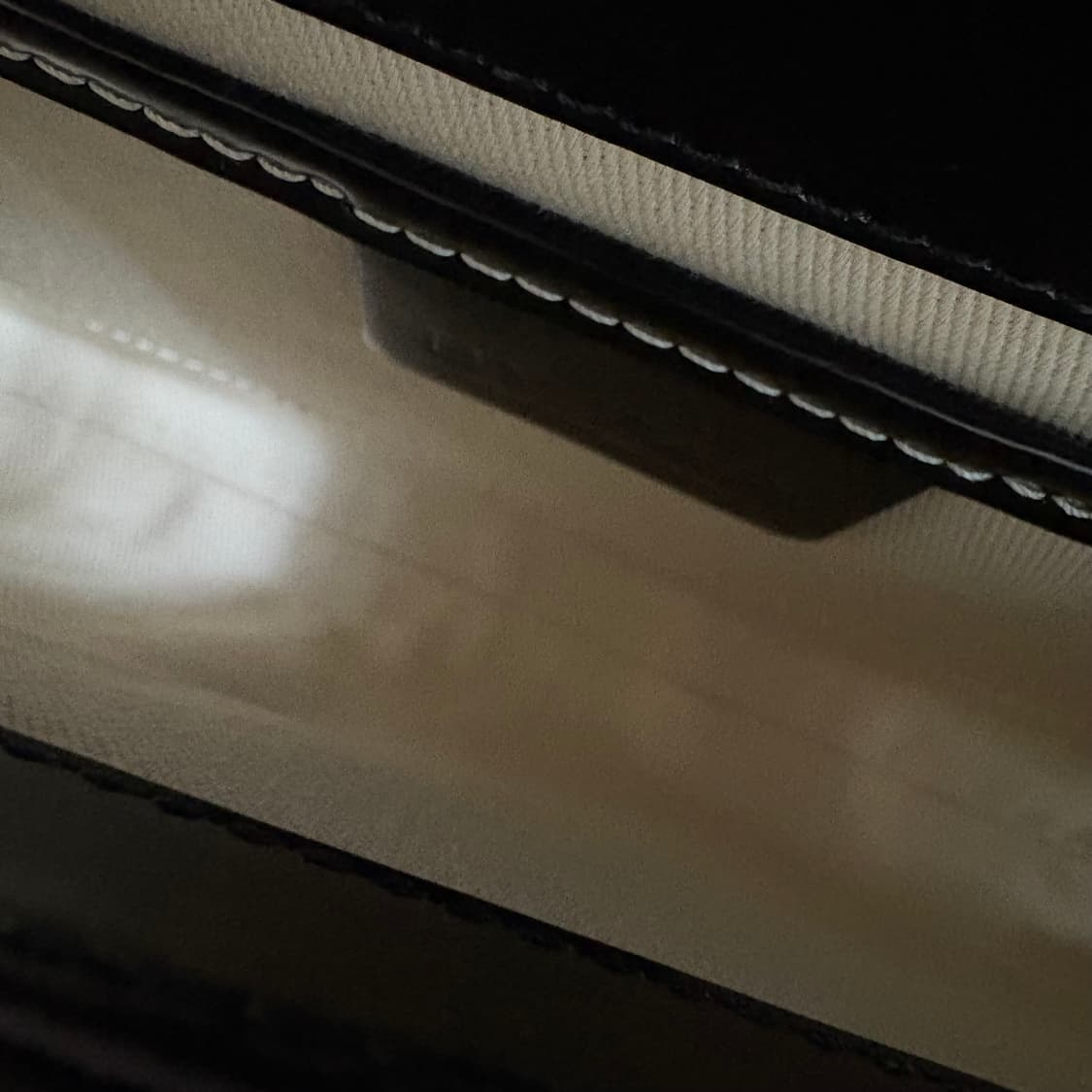 바이파 미란다백 블랙  상품이미지4