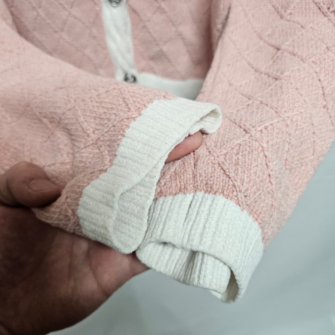 게스 guess 가디건 S 상품이미지4