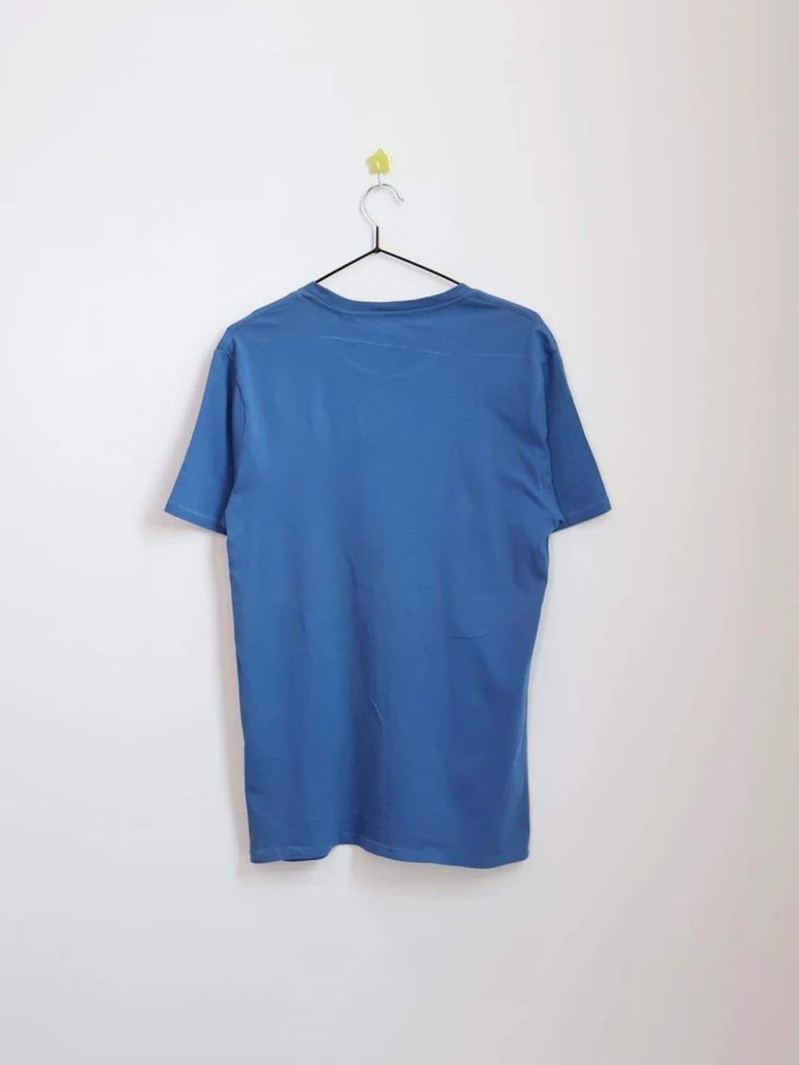 Levis Blue Graphic T Shirt California 상품이미지4