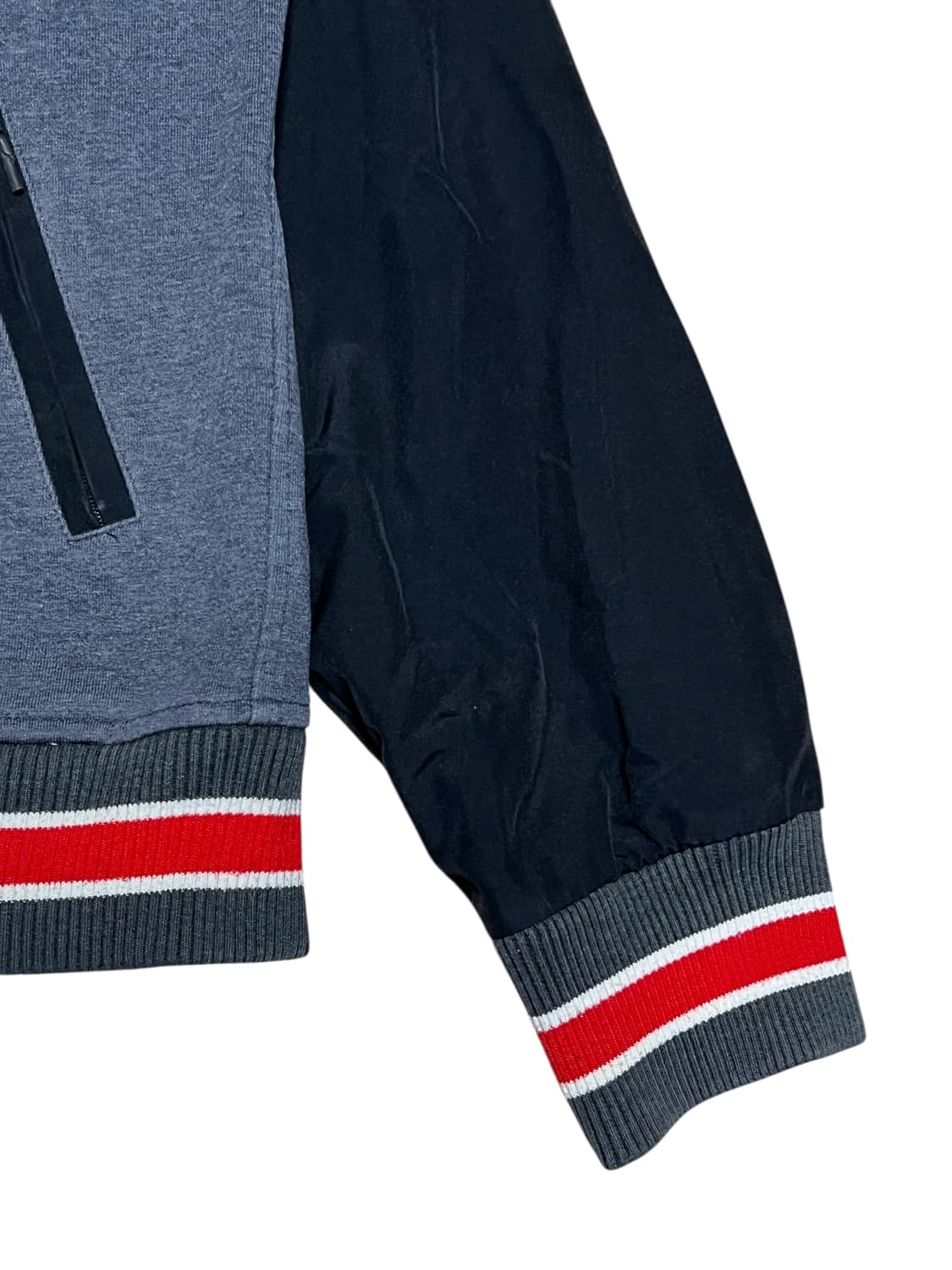 뉴발란스 바시티 야구점퍼 L 100 상품이미지4