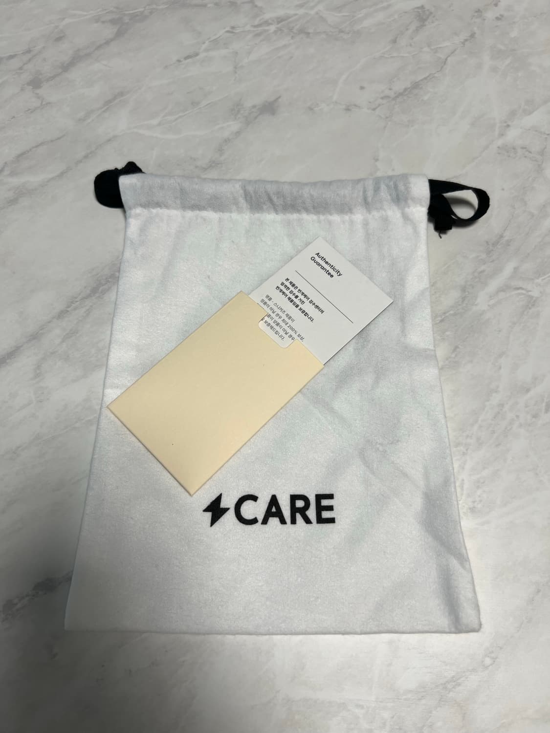 고야드 생쉴피스 카드지갑 옐로우 상품이미지5