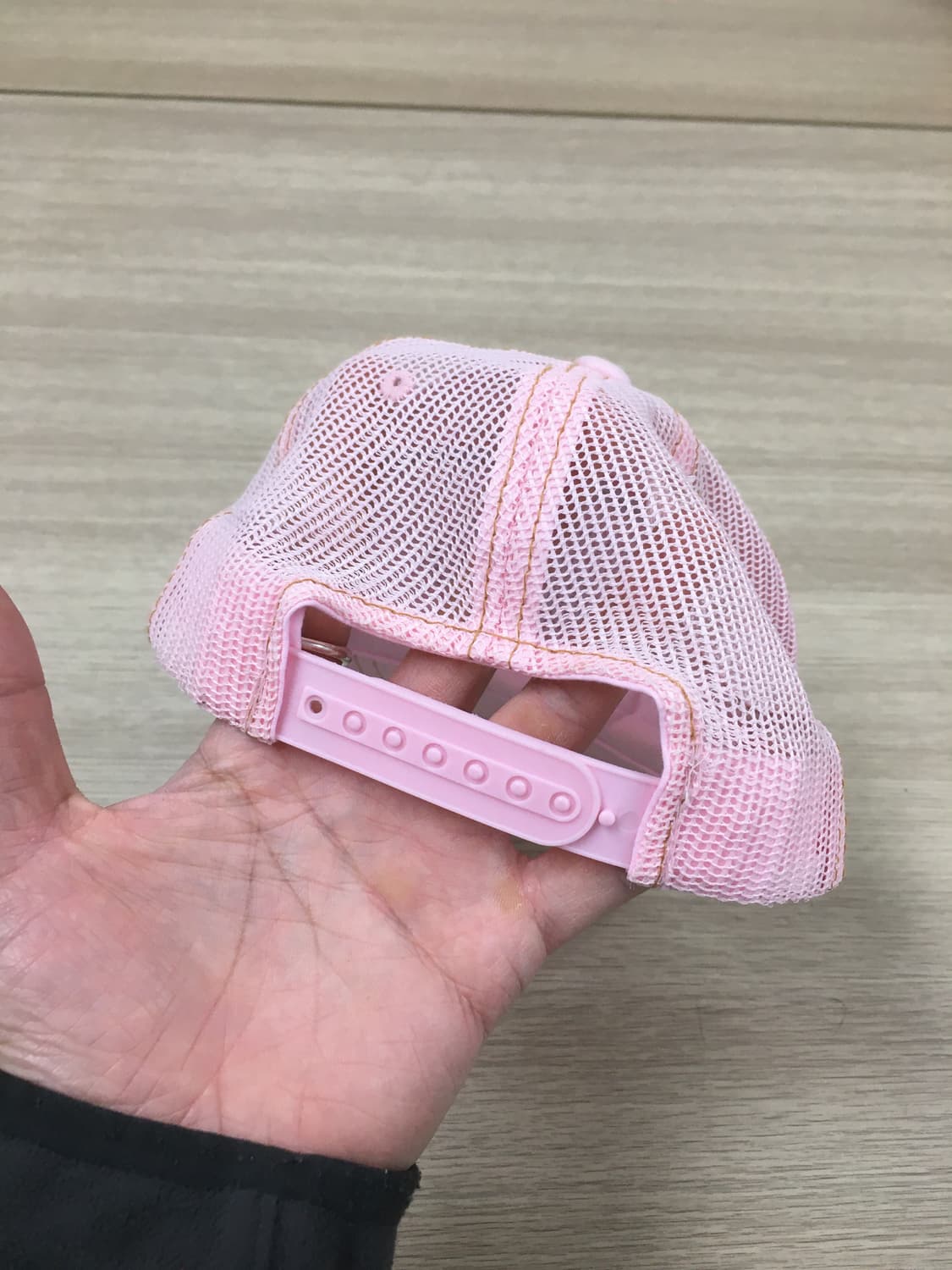 Von dutch vintage trucker cap 본더치 볼캡 상품이미지2