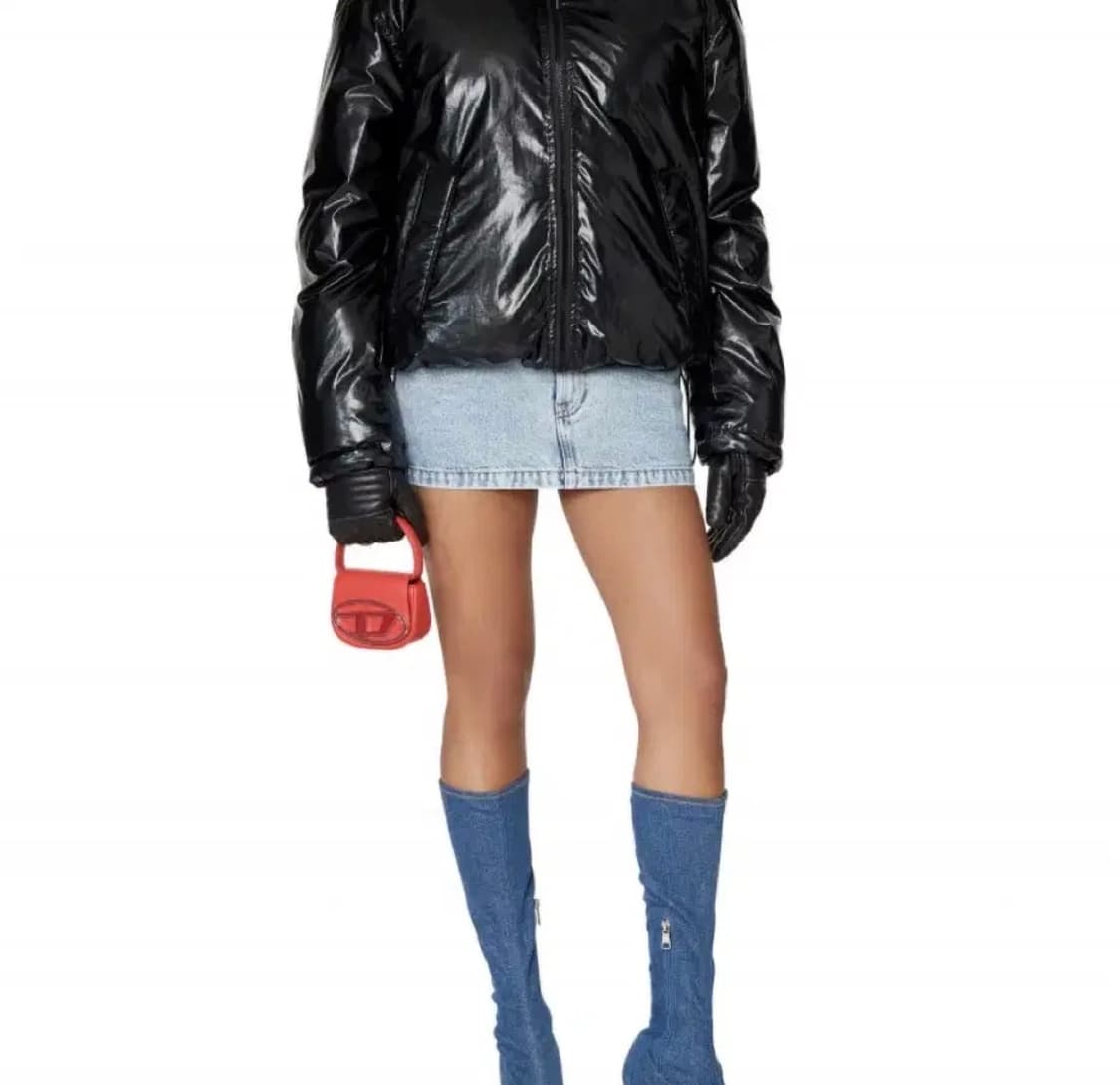 디젤 리버서블 패딩 s사이즈 상품이미지2