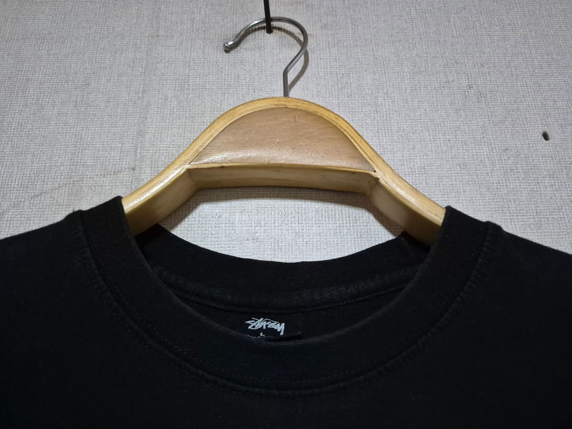 스투시 L 상품이미지5