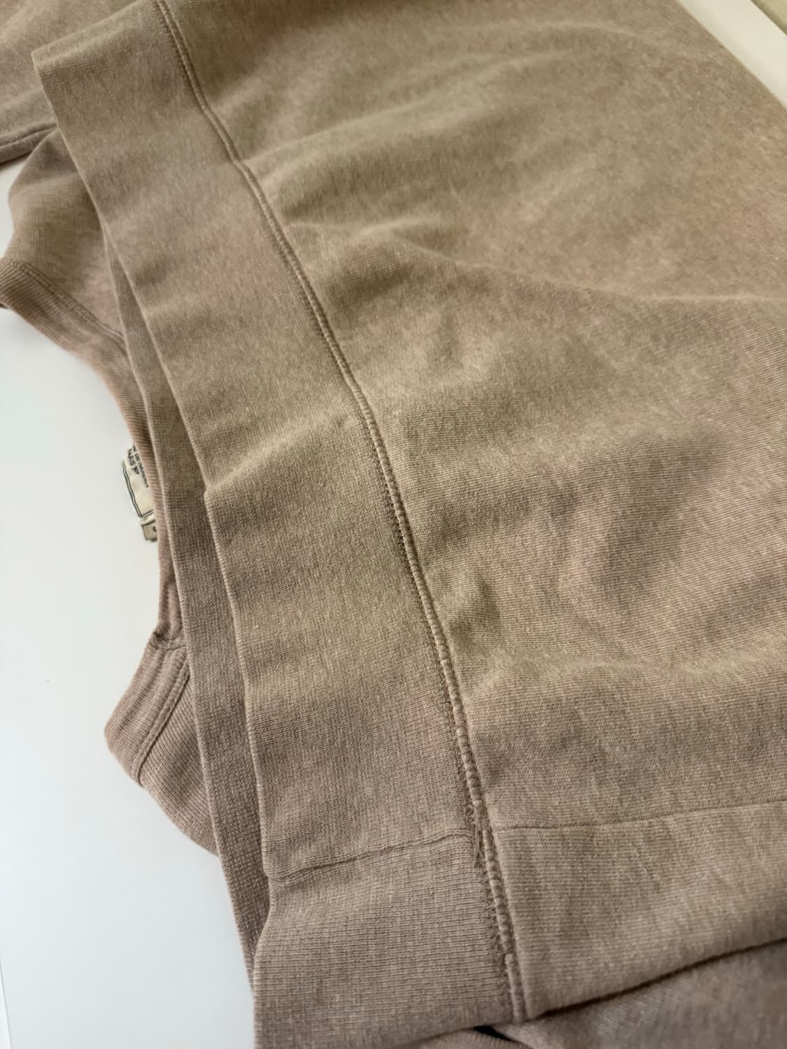 메정키츠네 맨투맨 상품이미지6