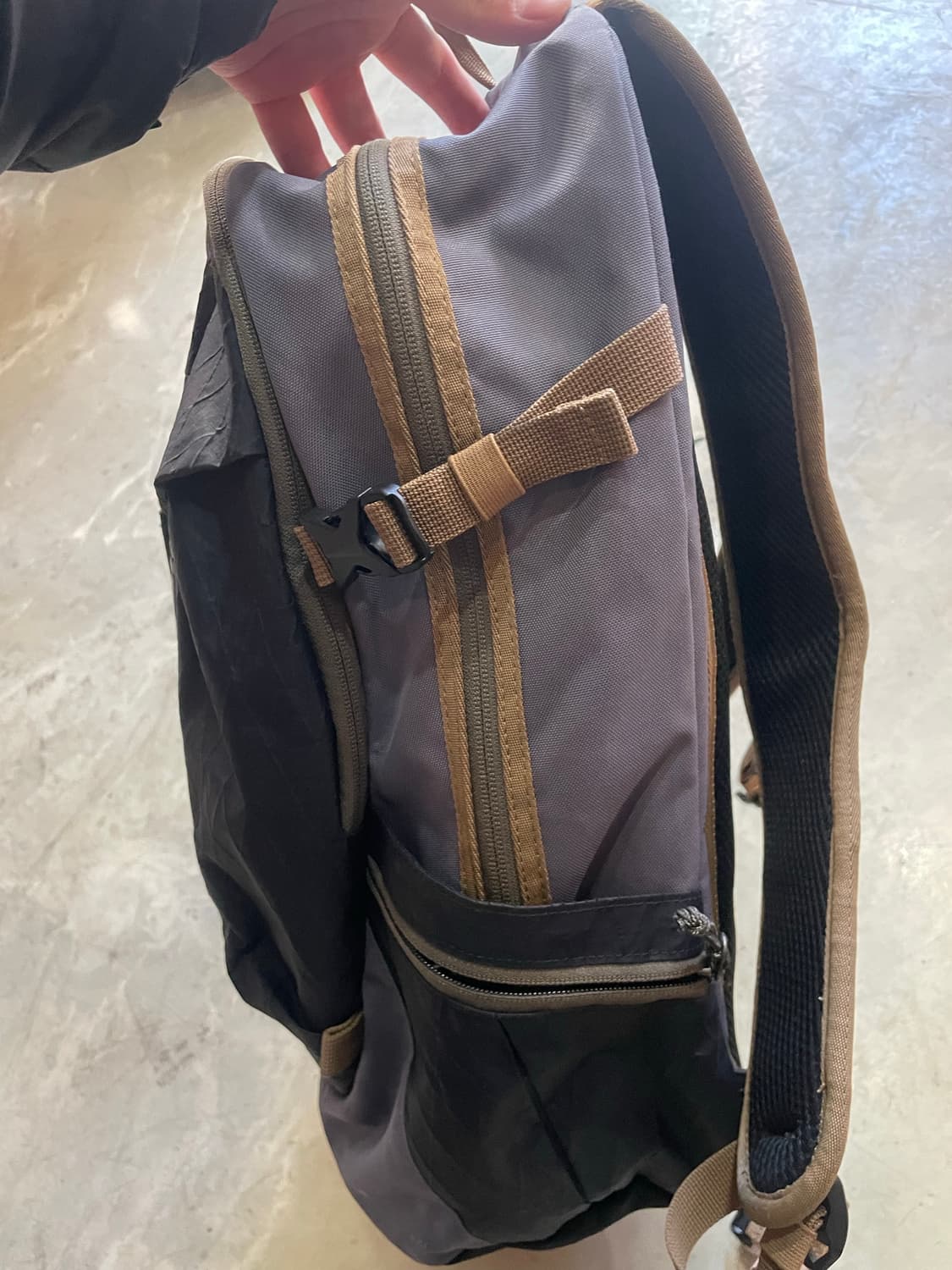 Thisisneverthat 디네댓 SFX30 백팩 상품이미지6