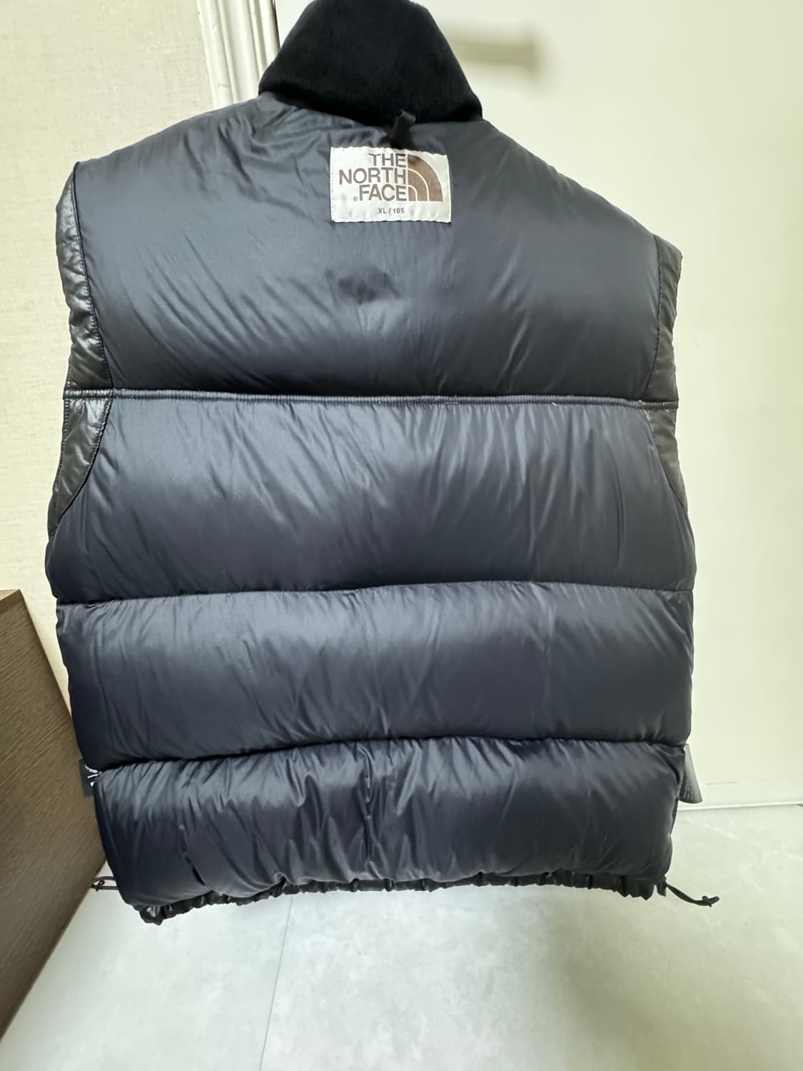 노스페이스 노벨티 눕시 베스트 XL 상품이미지1