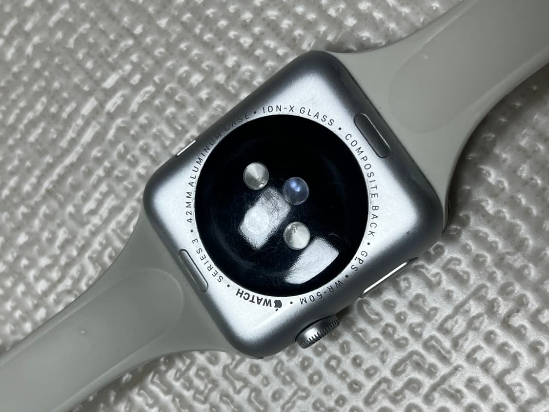 애플워치 시리즈3 42mm 상품이미지4