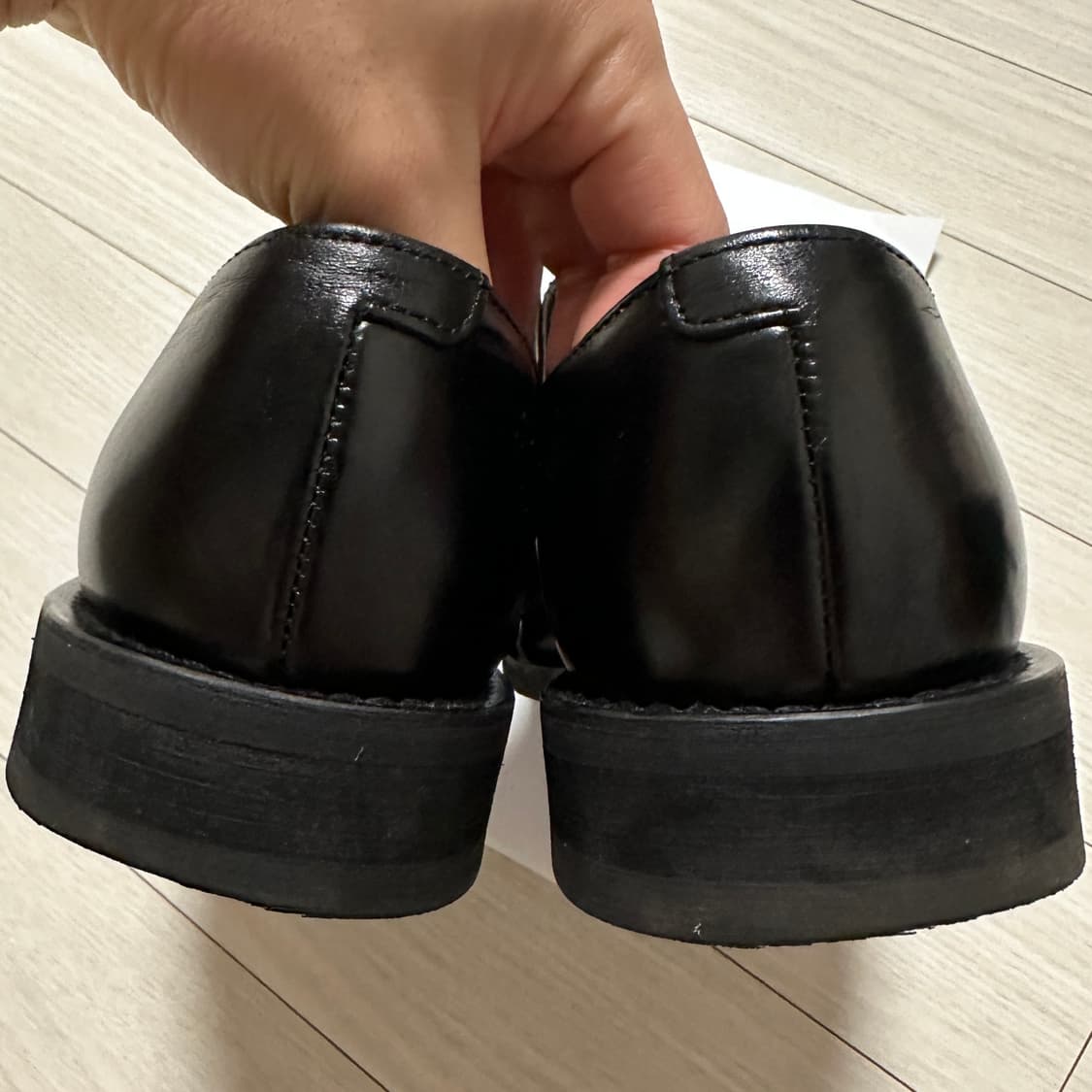 [260] 조셉트 빈 Bean 상품이미지6