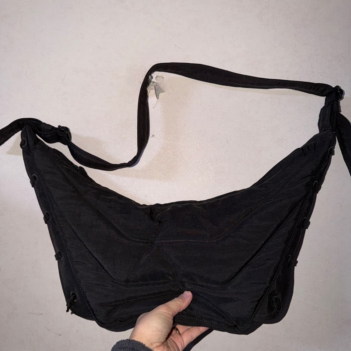 르메르 소프트 게임 백 미디움 상품이미지9