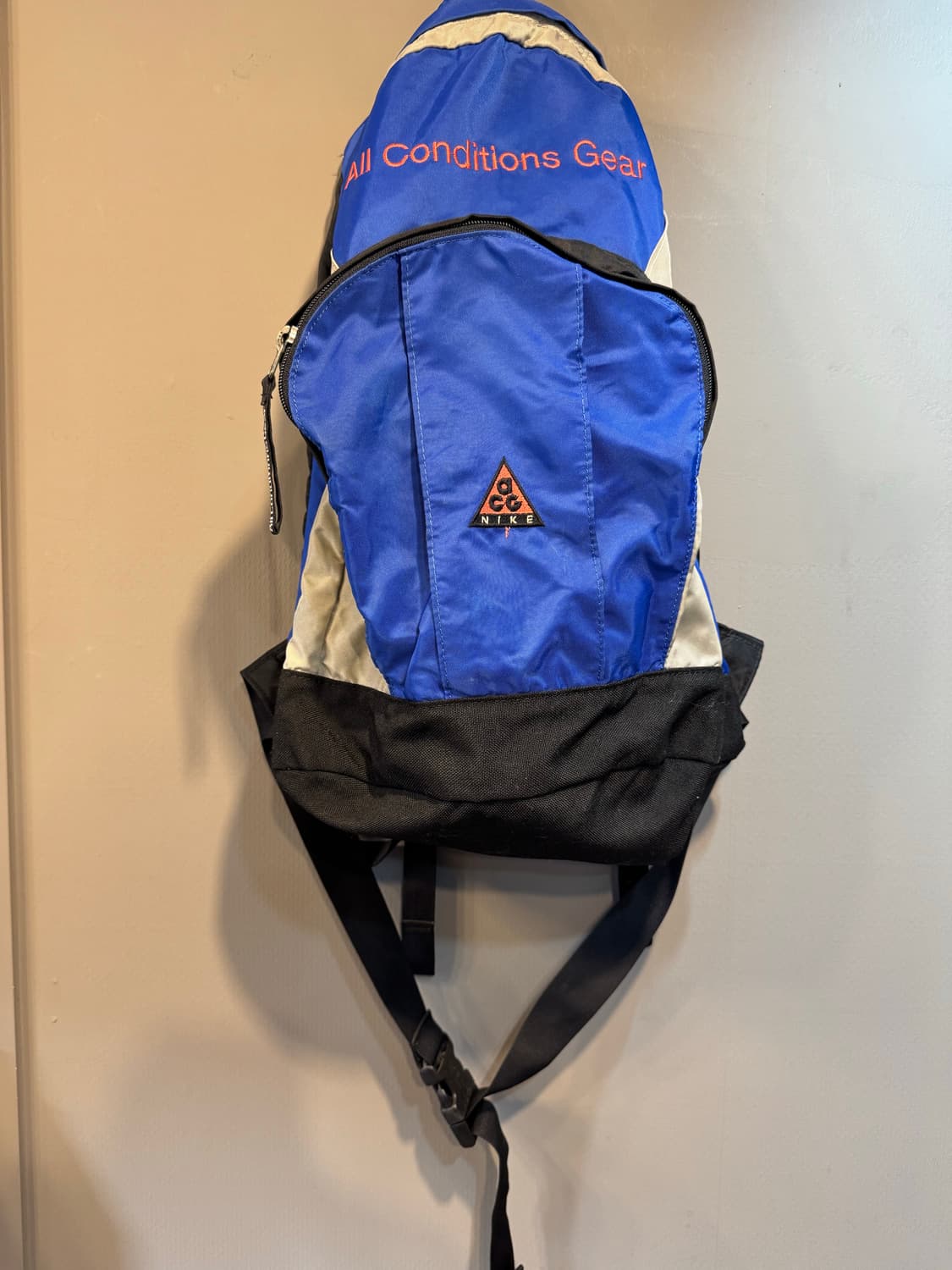 나이키 acg 백팩 상품이미지1