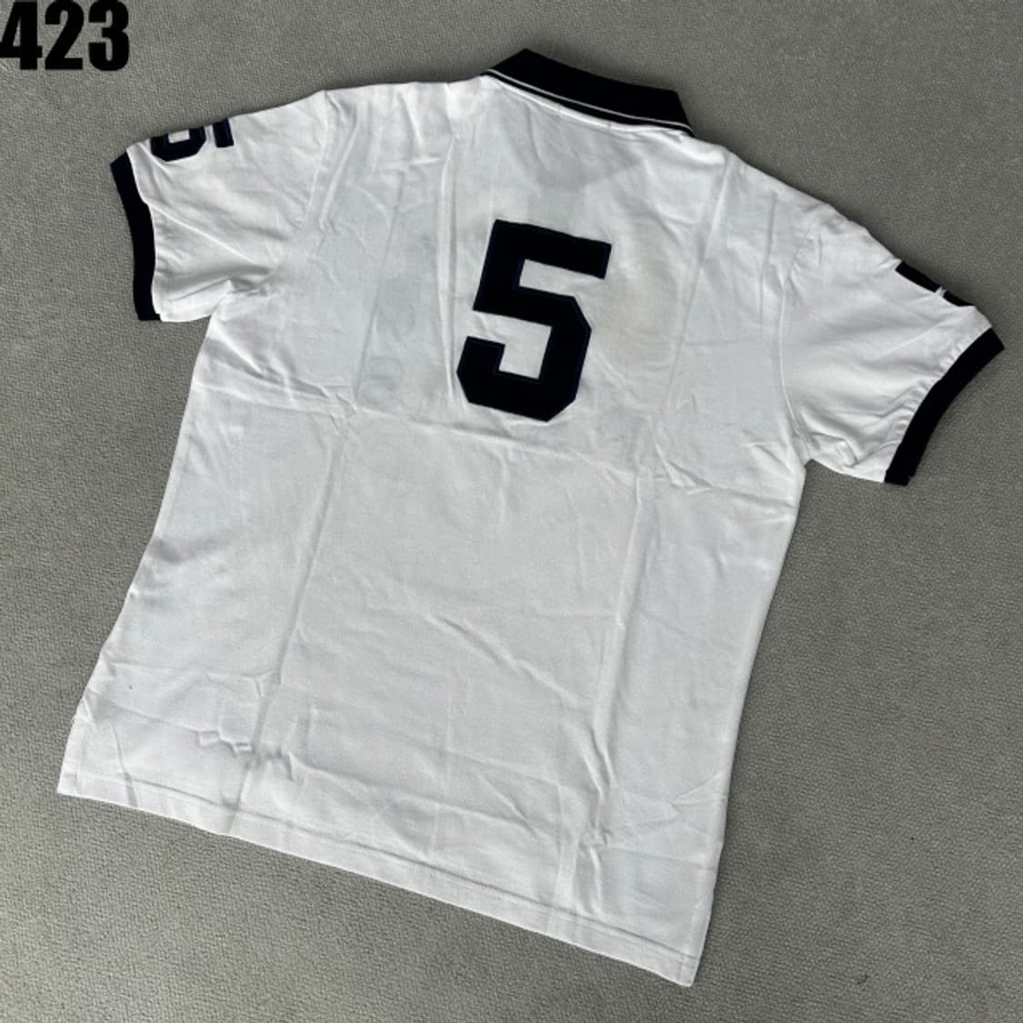 폴로 PARIS 파리 치프키프 pk XL 상품이미지4
