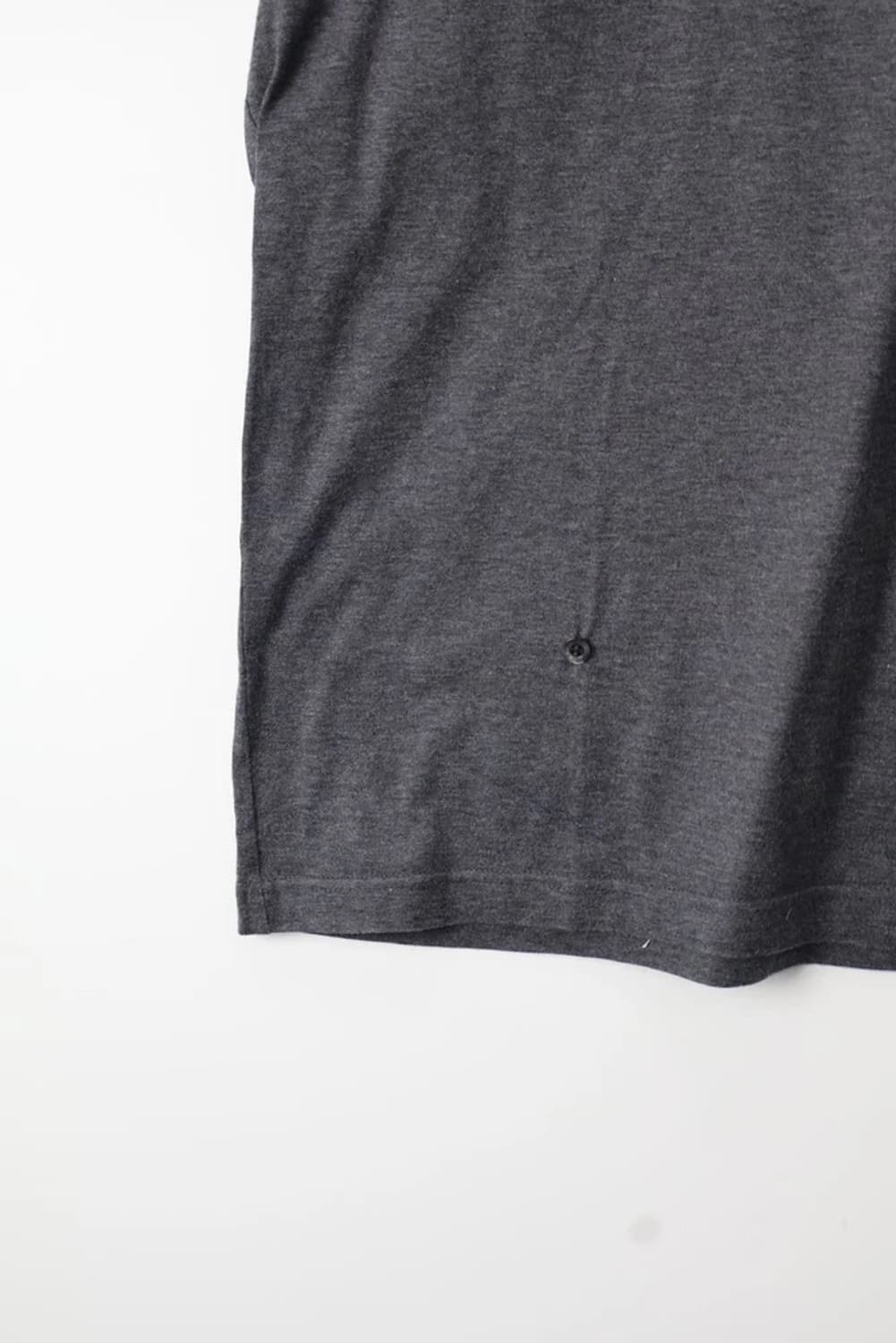 Takeo Kikuchi Henley Tee 상품이미지3