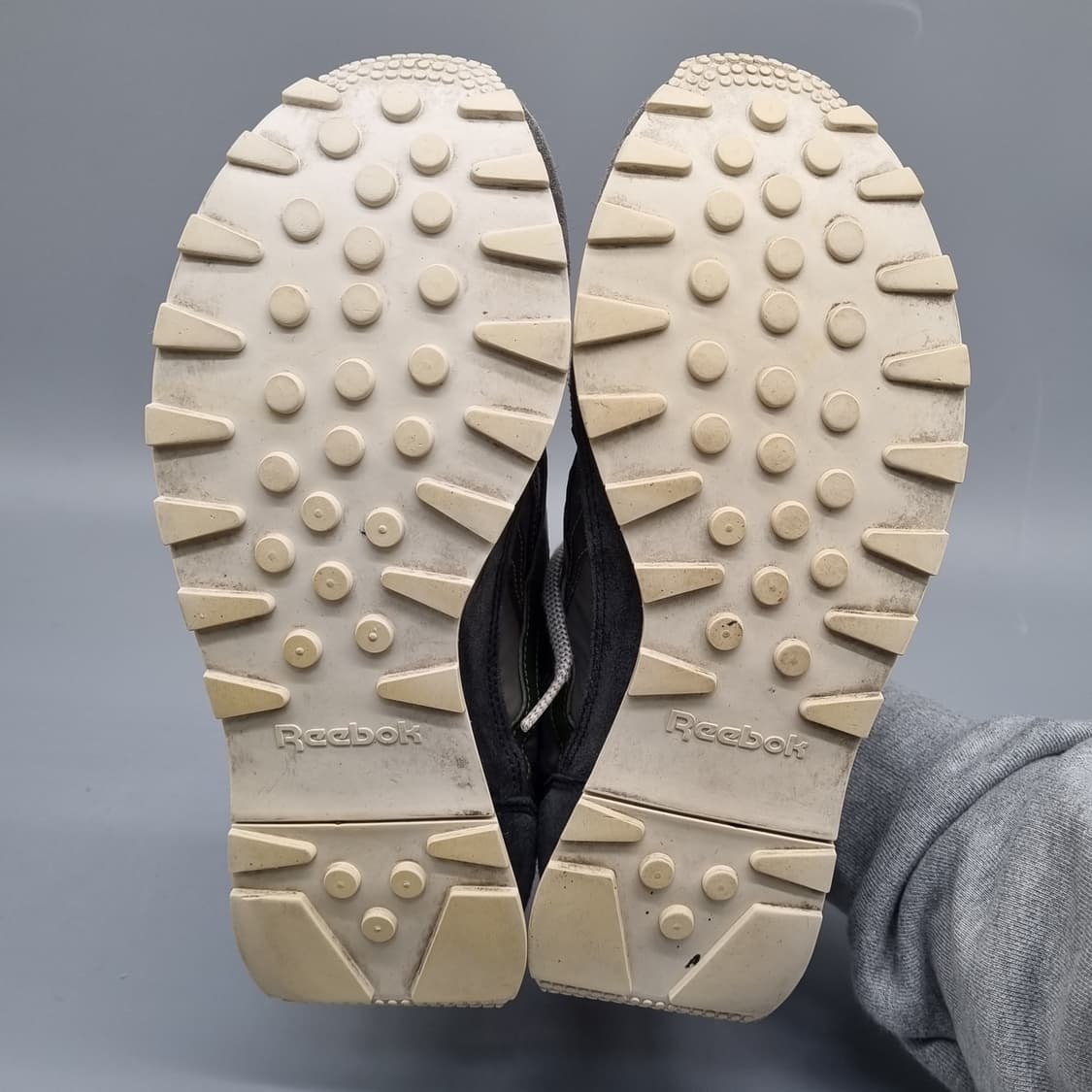 리복 아즈텍 카키 운동화245 상품이미지3