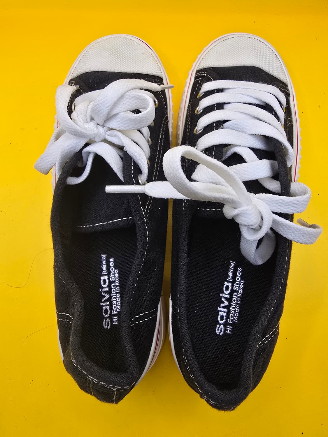 샐비아 컨버스스타일캐쥬얼화230 상품이미지2