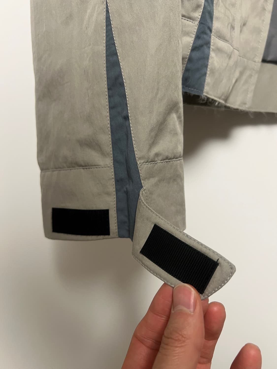 kiko kostadinov Jethra Jacket 키코 제트라 자켓 상품이미지9