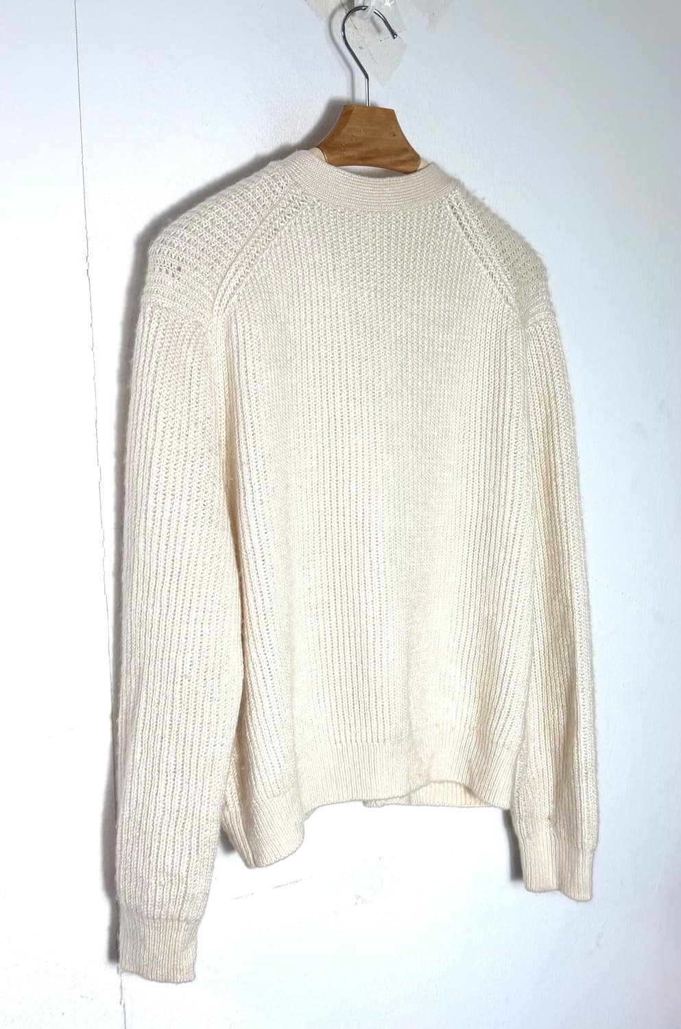 더캐시미어 한섬 가디건 더캐시미어가디건  상품이미지2