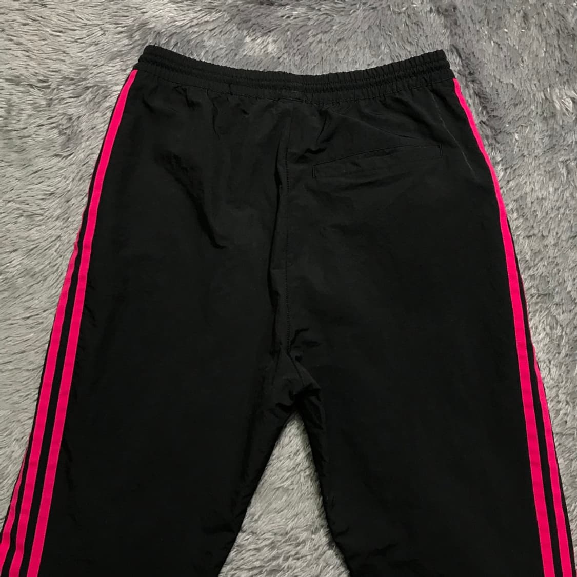 [[M, A급] 아디다스(ADIDAS) 오리지널 스포티브 트랙팬츠p141 상품이미지4