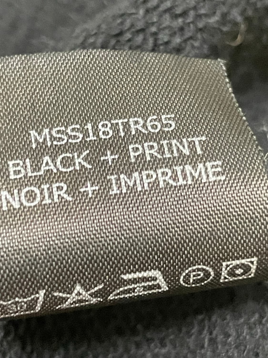 [M]베트멍 엄브로 후드 상품이미지4