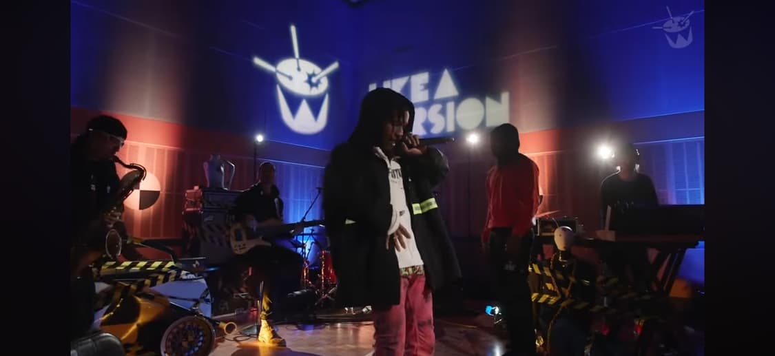 브이론 스프레이 페인트 스택 진 미판 상품이미지1