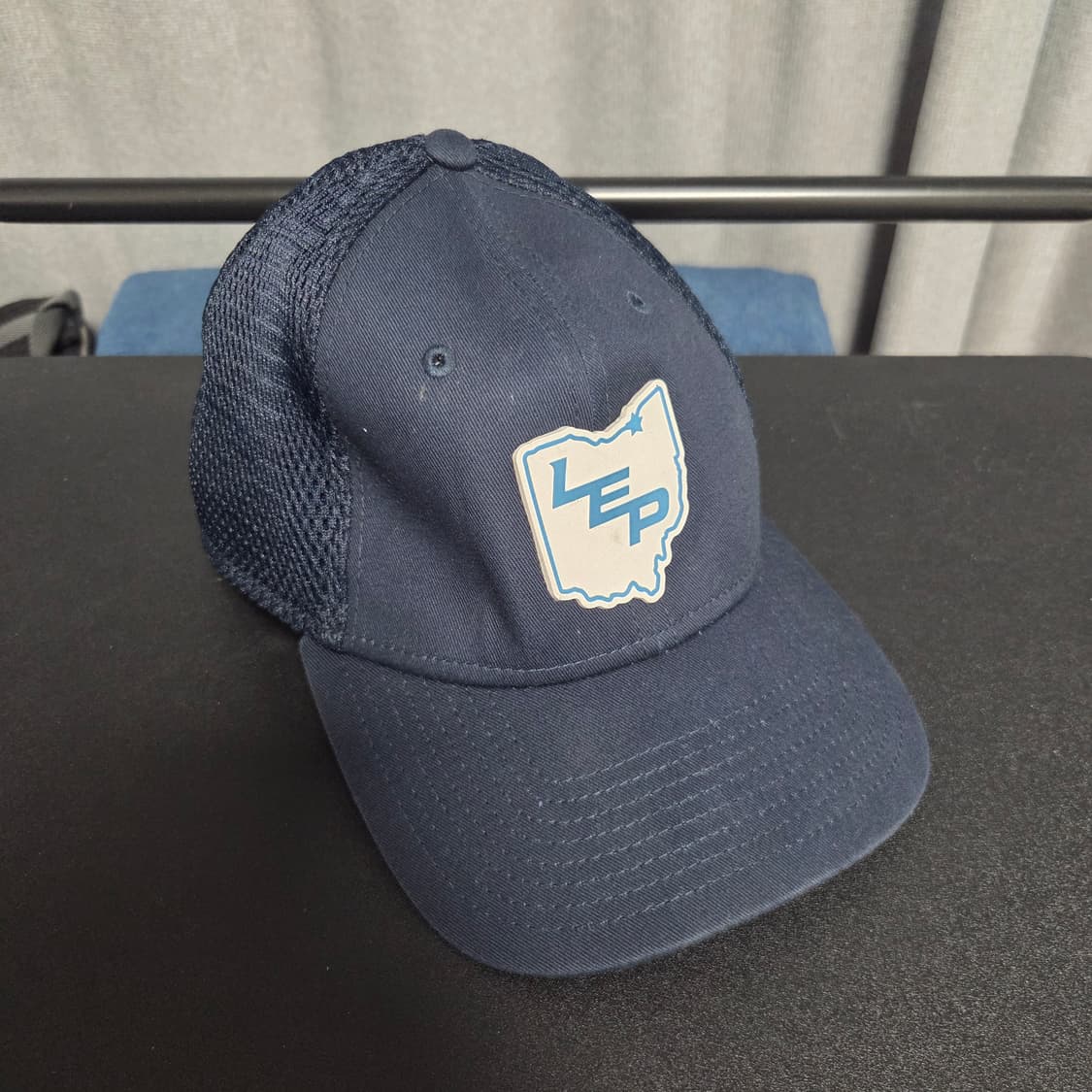 뉴에라 LEP 캡 모자 L-XL 상품이미지1