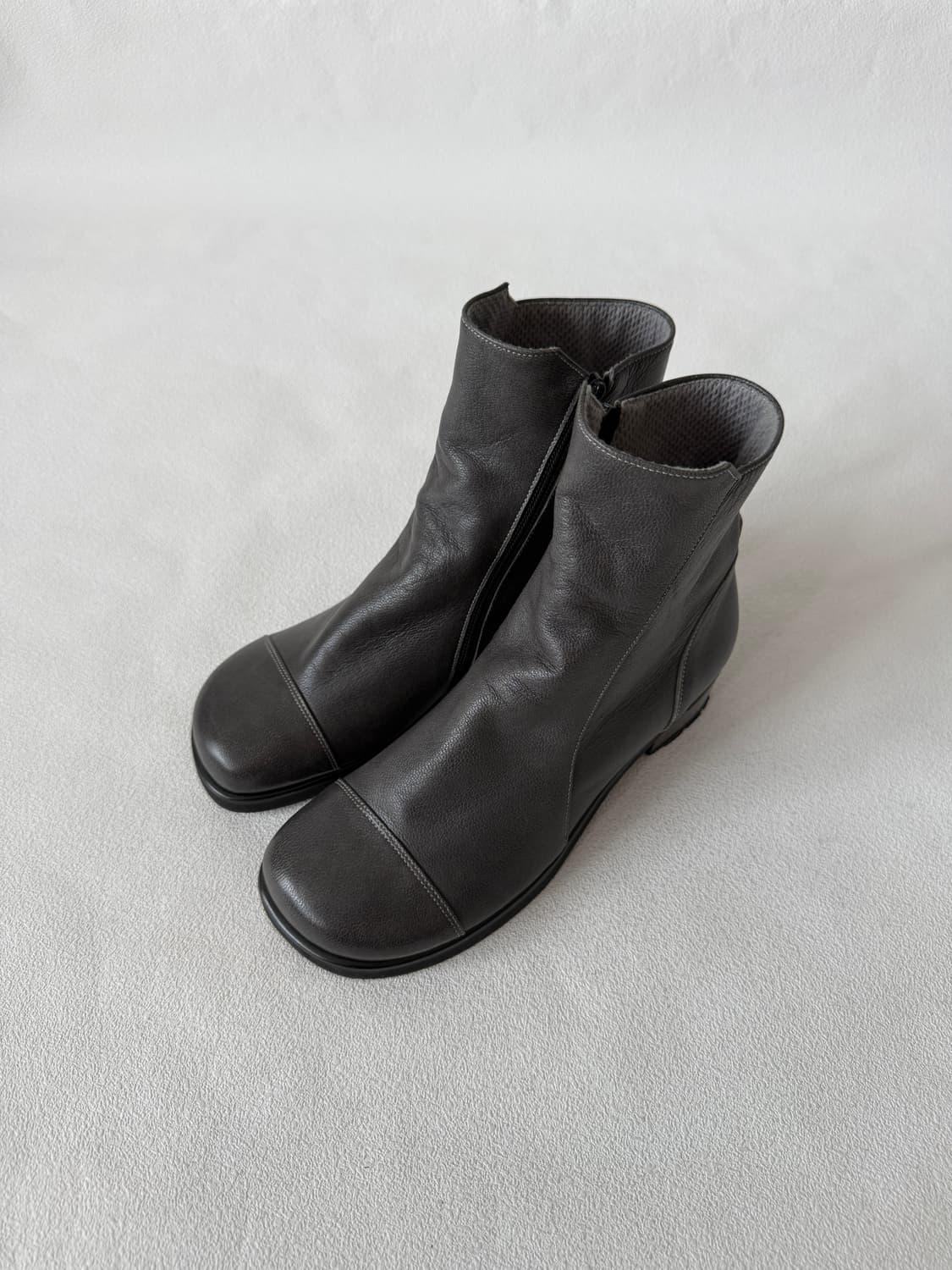 [235]England 레더 부츠 상품이미지3