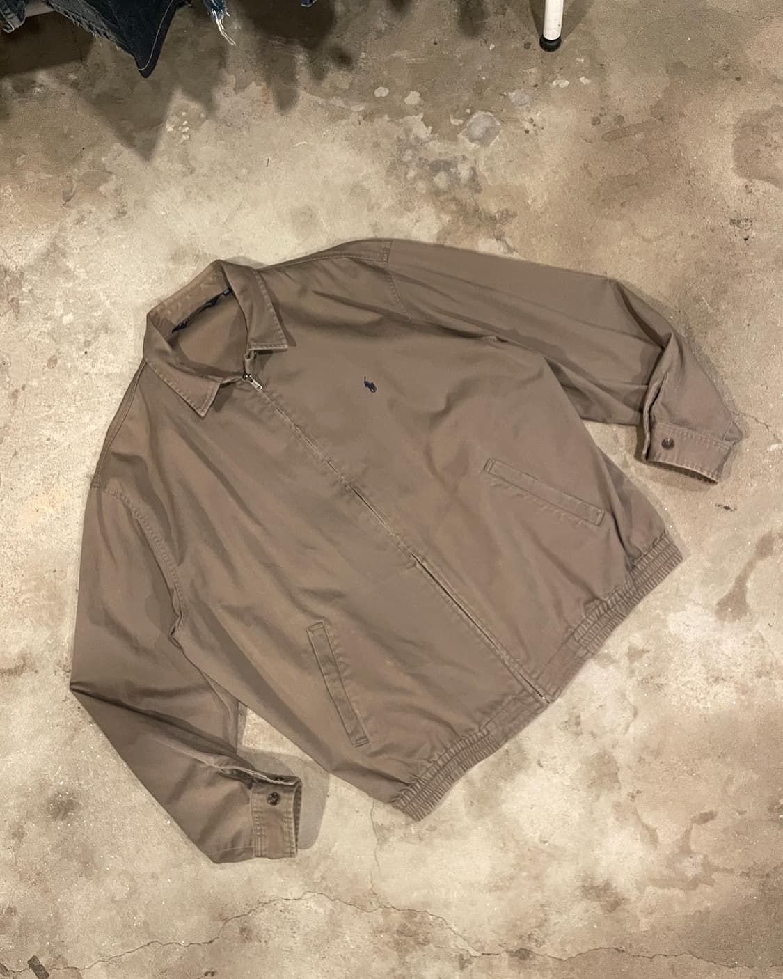 POLO SWINGTOP 상품이미지1