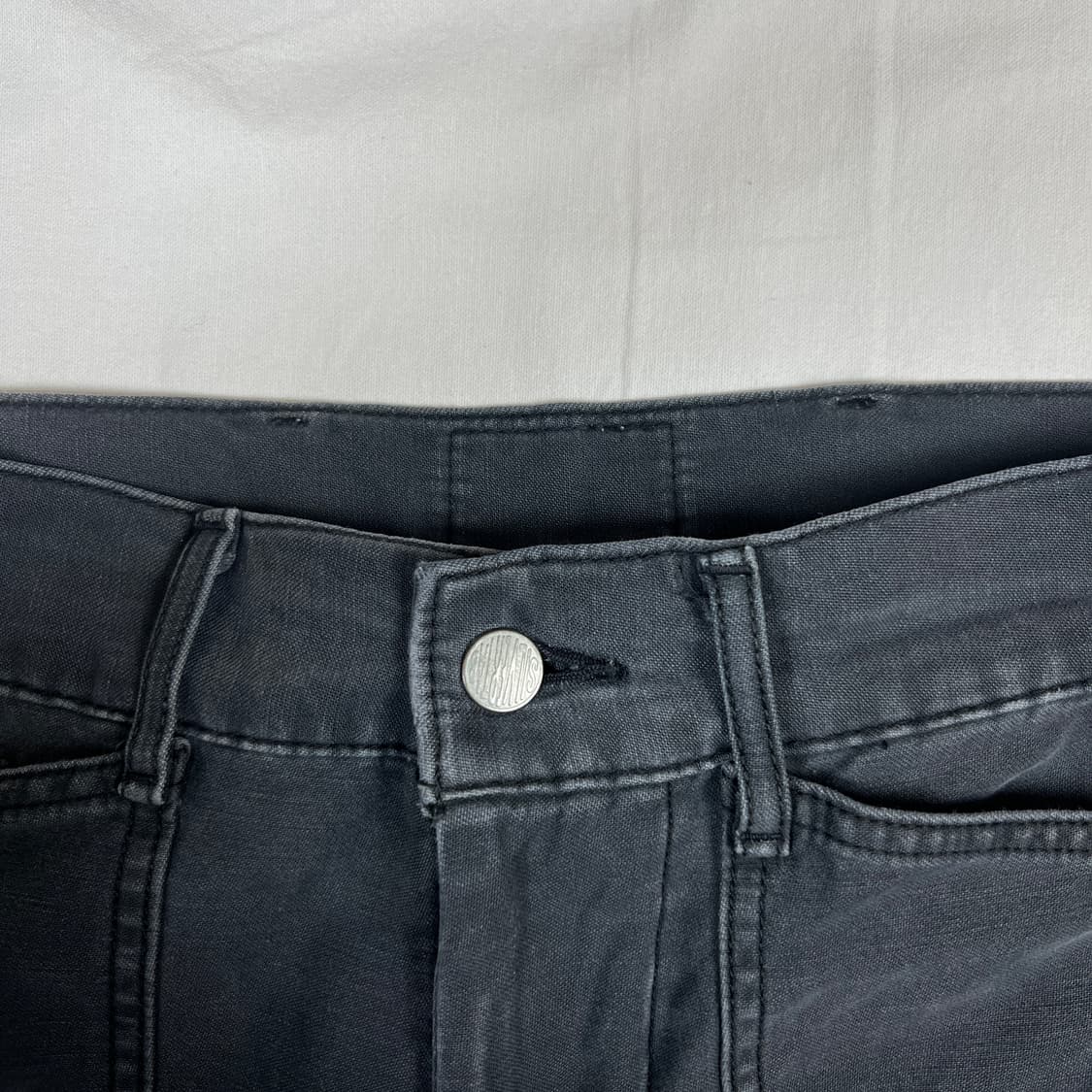 90‘s 리바이스 levis 실버탭 루즈핏 신치백 팬츠 바지 상품이미지5