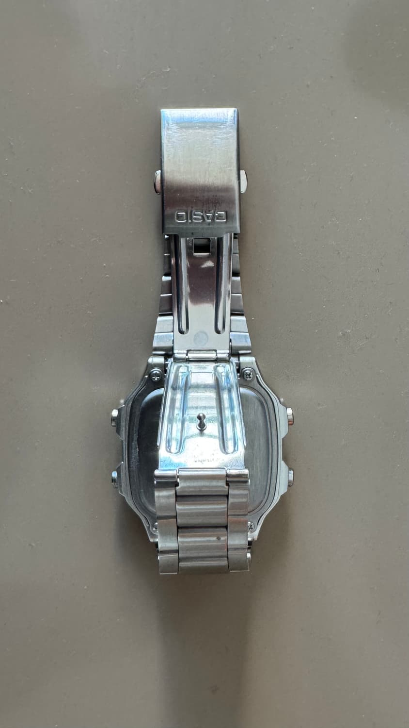 카시오 시계 상품이미지2