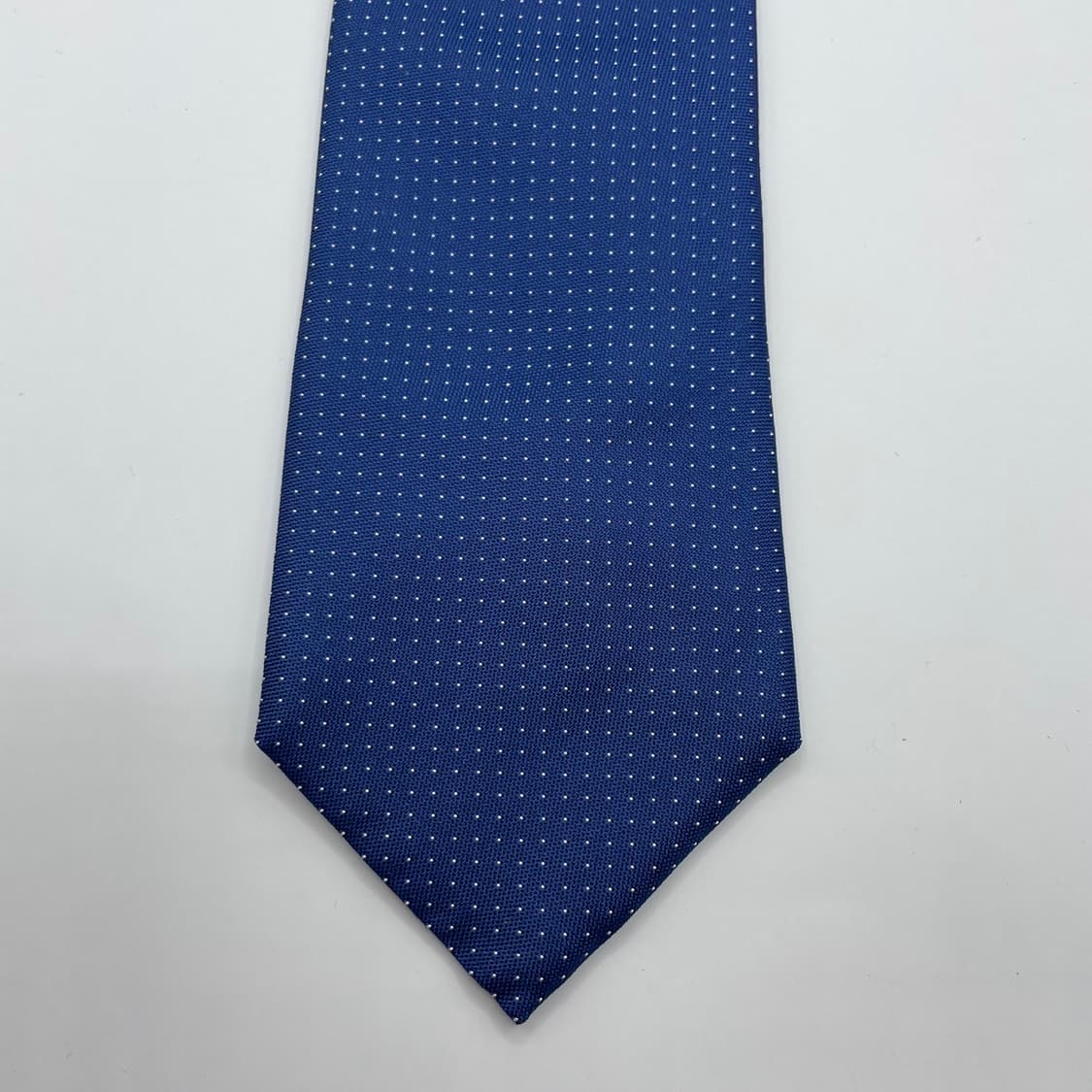220) (HUGO BOSS) 휴고 보스 패턴 넥타이 상품이미지3