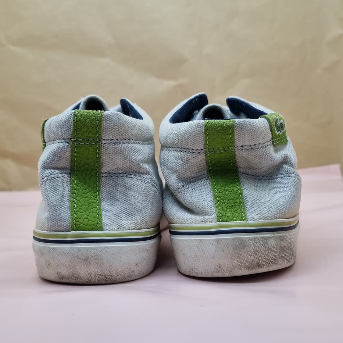 라코스테 남성미드 270 상품이미지4