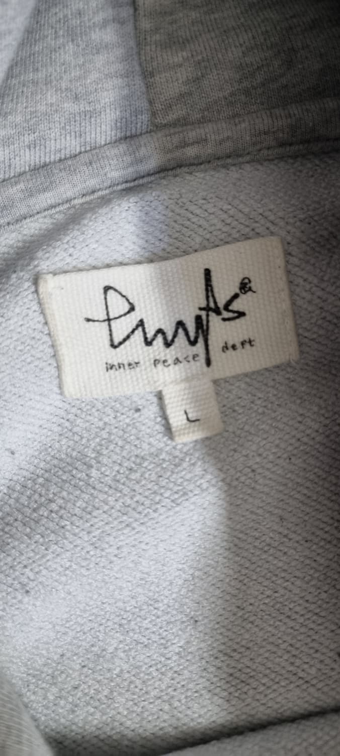 피지컬 디퍼트먼트 푸르츠 후드 L _ 공용,남성 상품이미지9