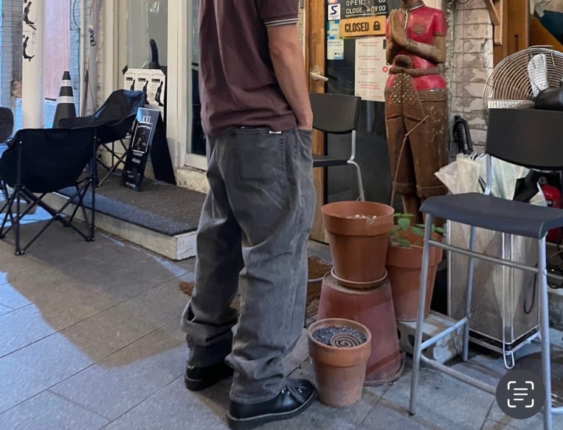 Diemme 레더부츠 로치아 벳 블랙 43사이즈 상품이미지7