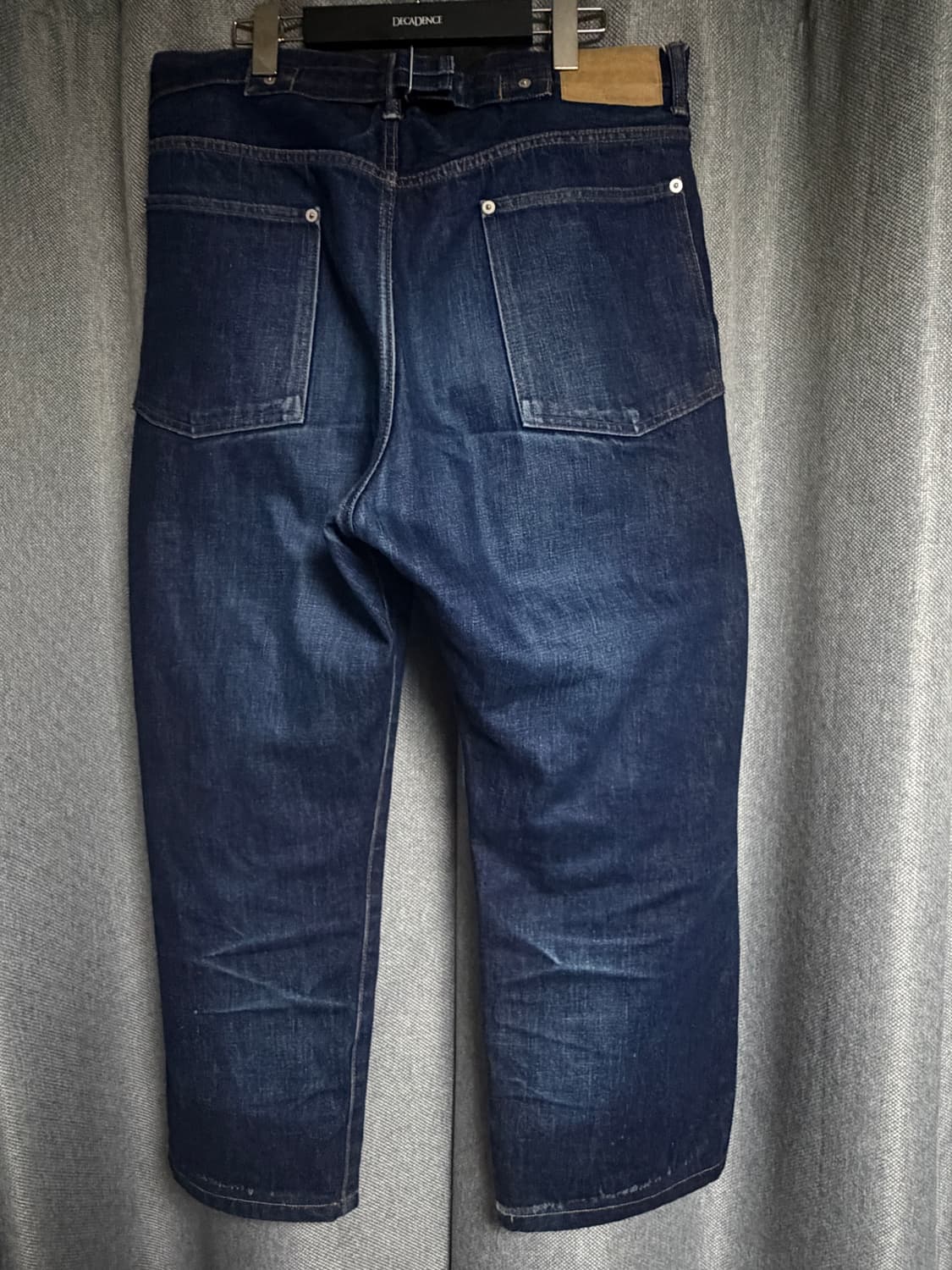 오디너리핏츠 데님 32 상품이미지2