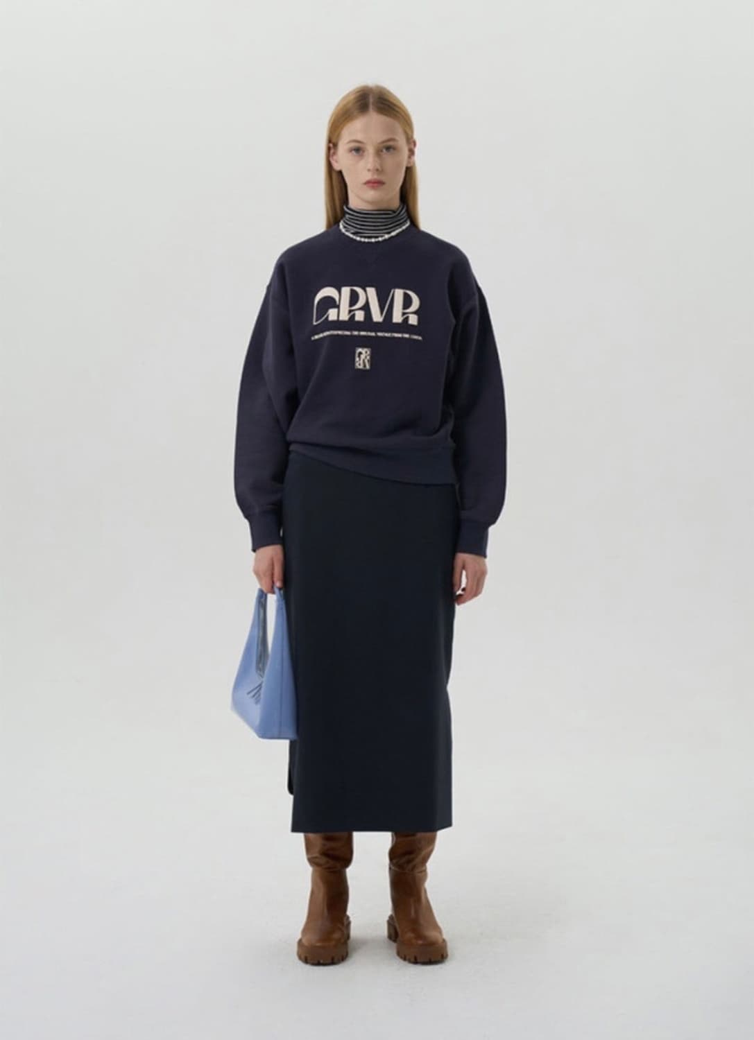 그로브스토어 맨투맨 상품이미지2