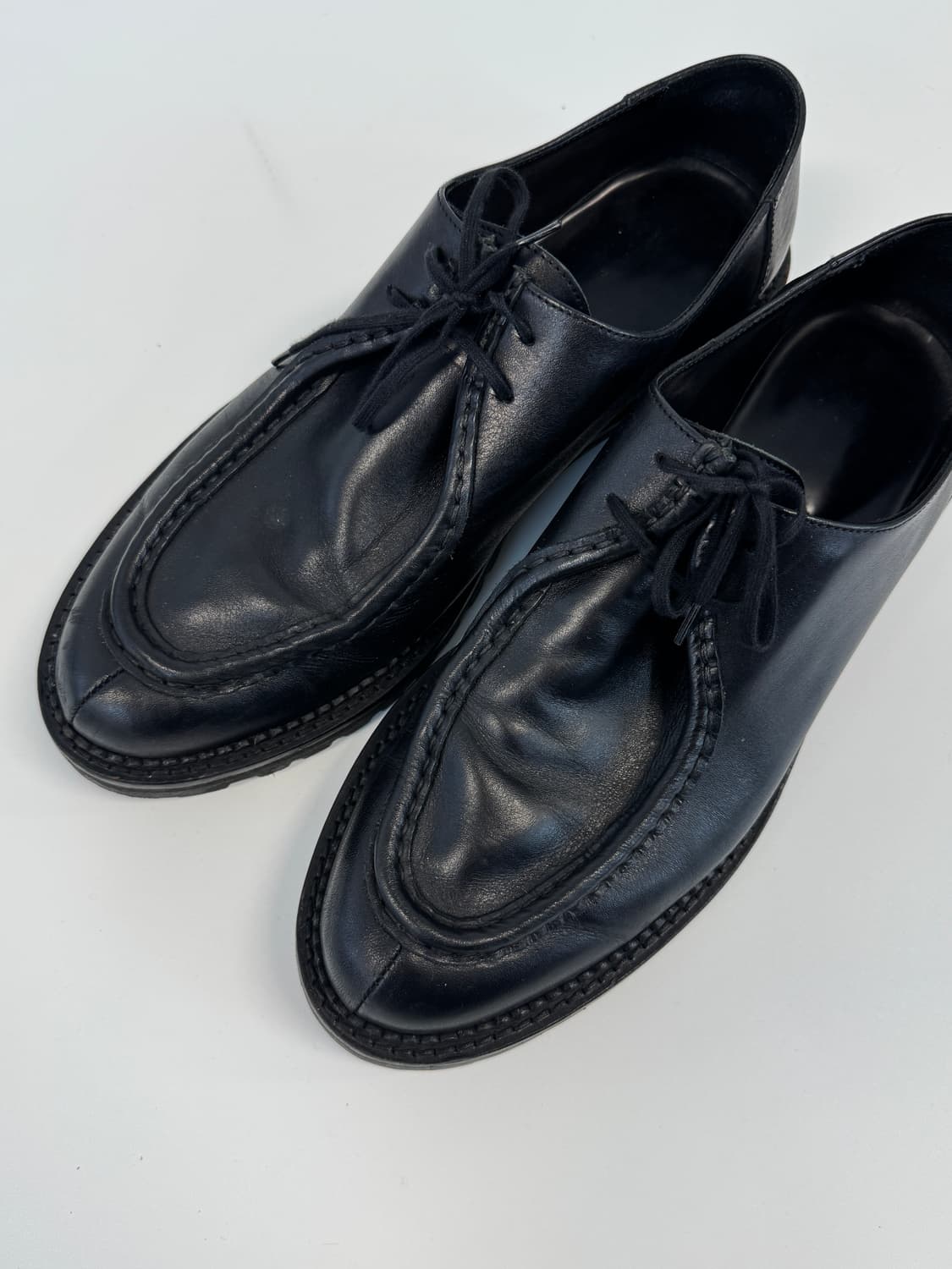 산드로 로퍼 44 상품이미지2