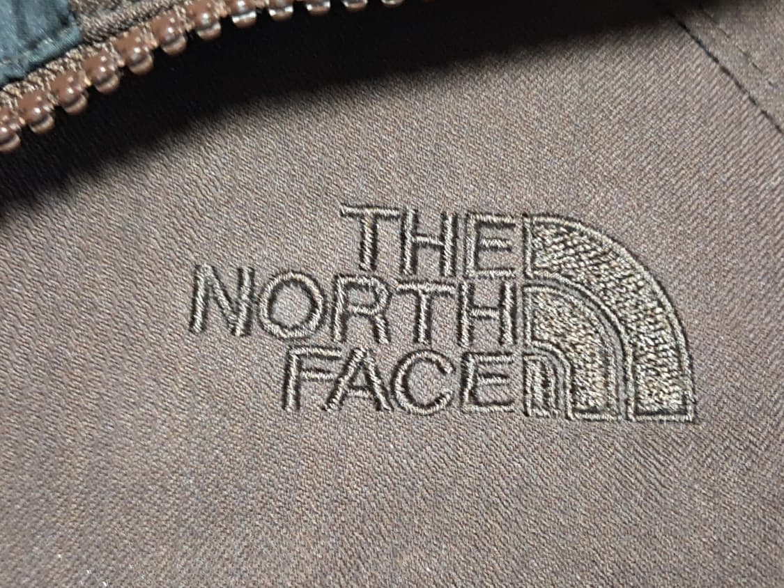 노스페이스 여성 롱패딩 M 상품이미지8