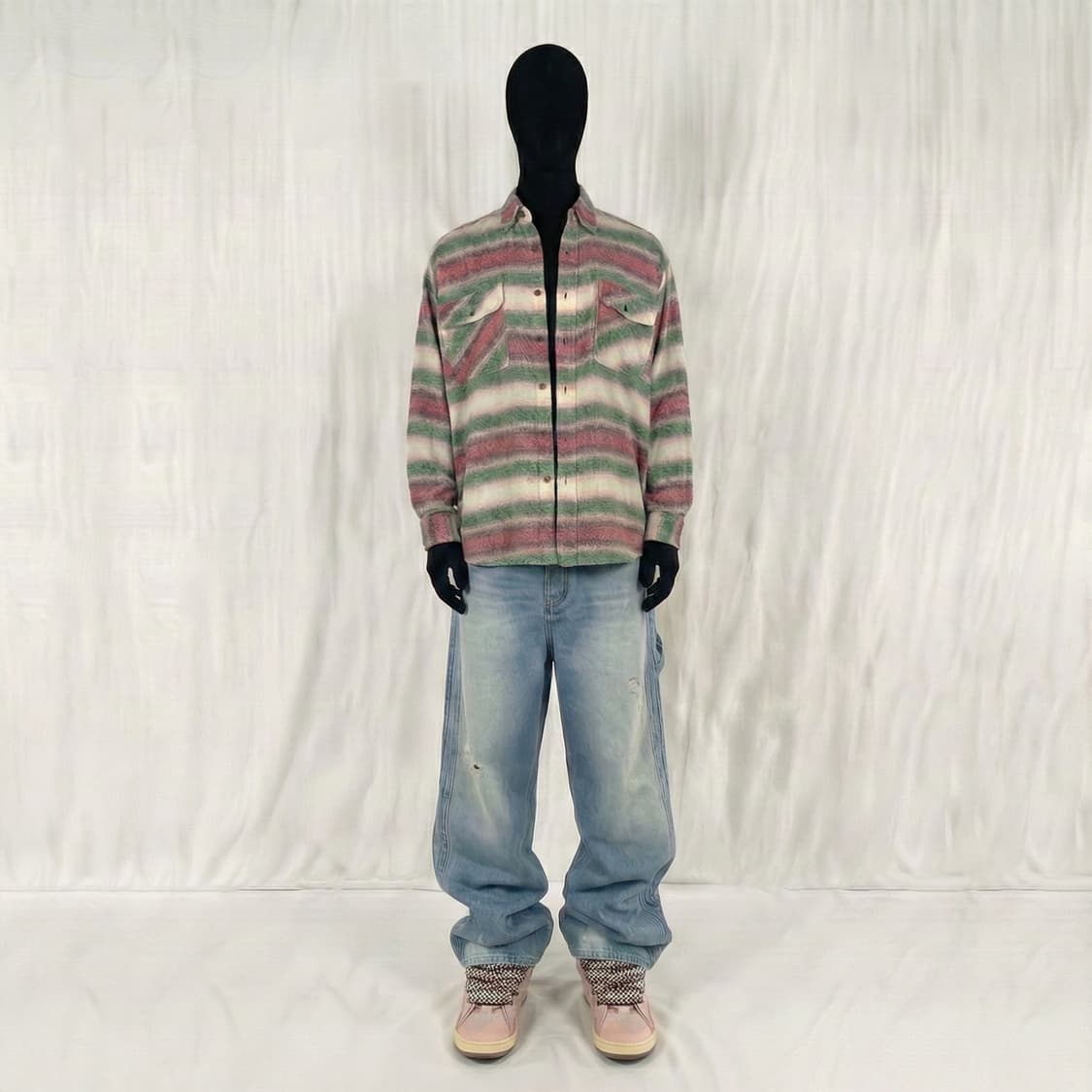 burgh scott shirt 상품이미지1