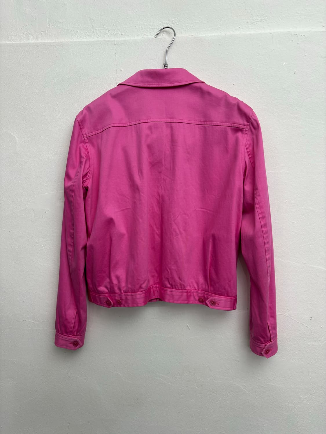 빈티지 랄프로렌골프 자켓 상품이미지2